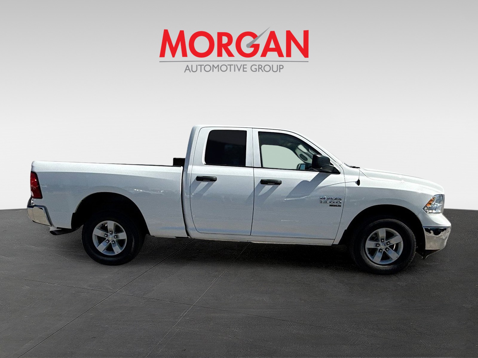 2024 Ram 1500 Classic - Photo 7