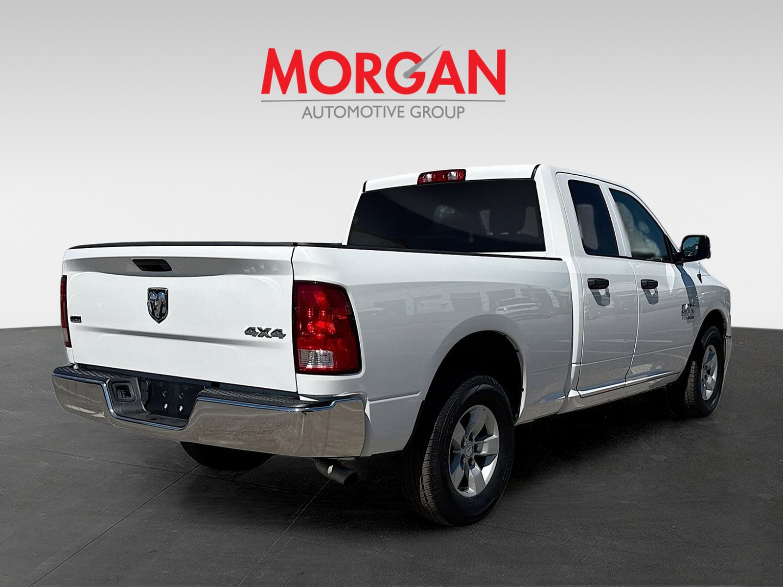 2024 Ram 1500 Classic - Photo 4