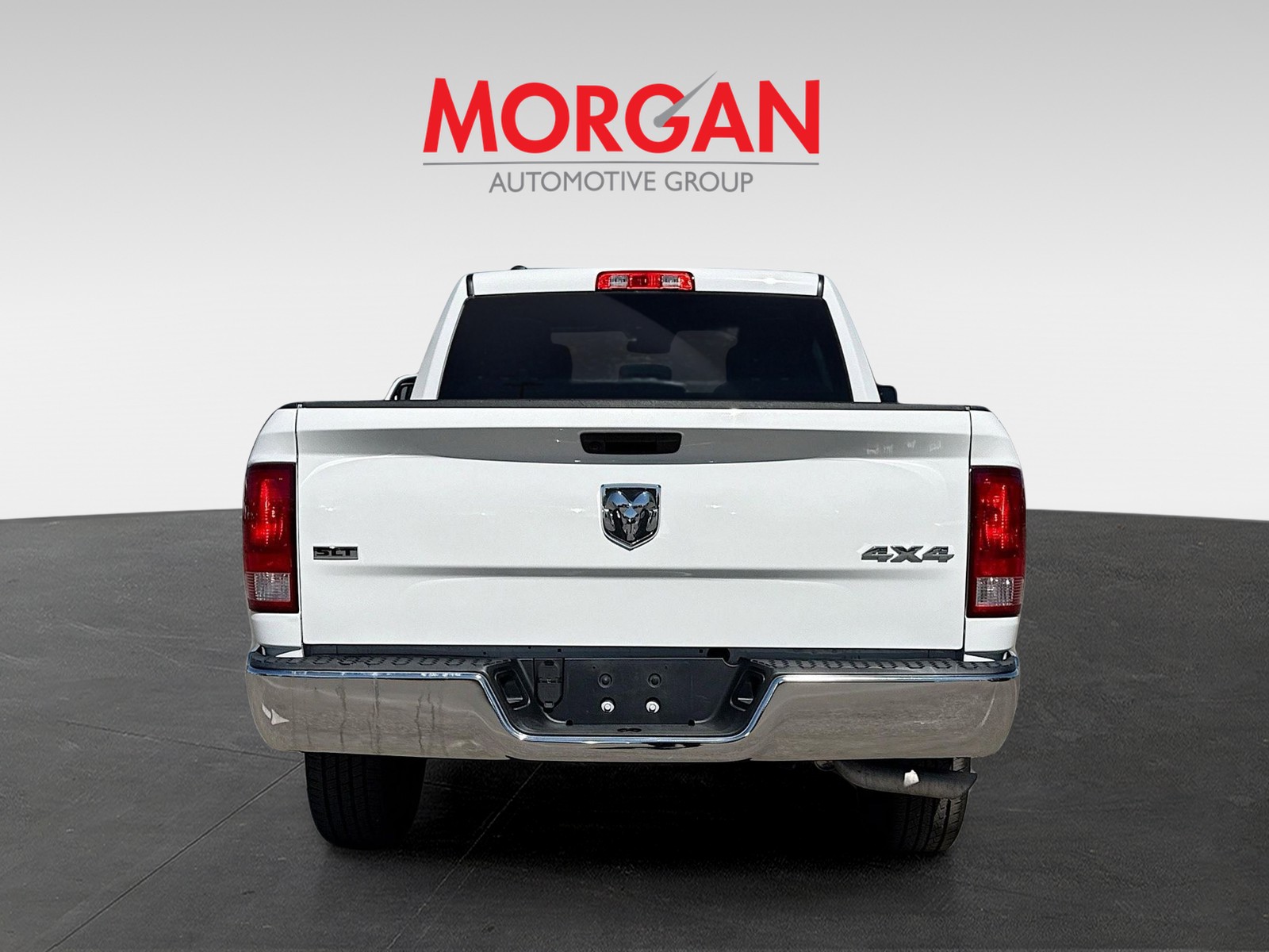2024 Ram 1500 Classic - Photo 6
