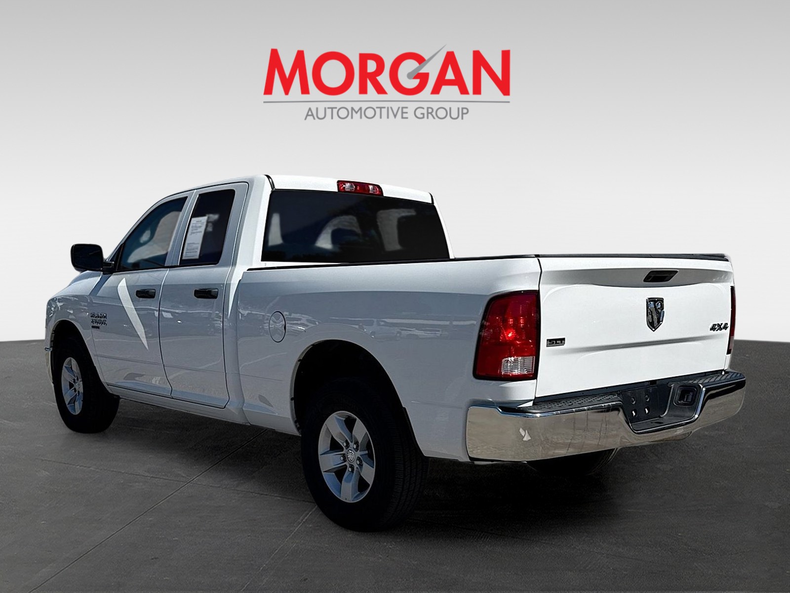 2024 Ram 1500 Classic - Photo 5