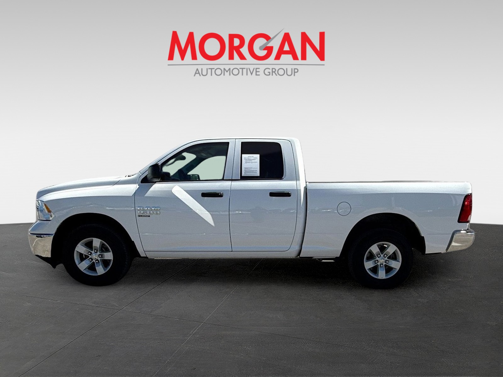 2024 Ram 1500 Classic - Photo 8