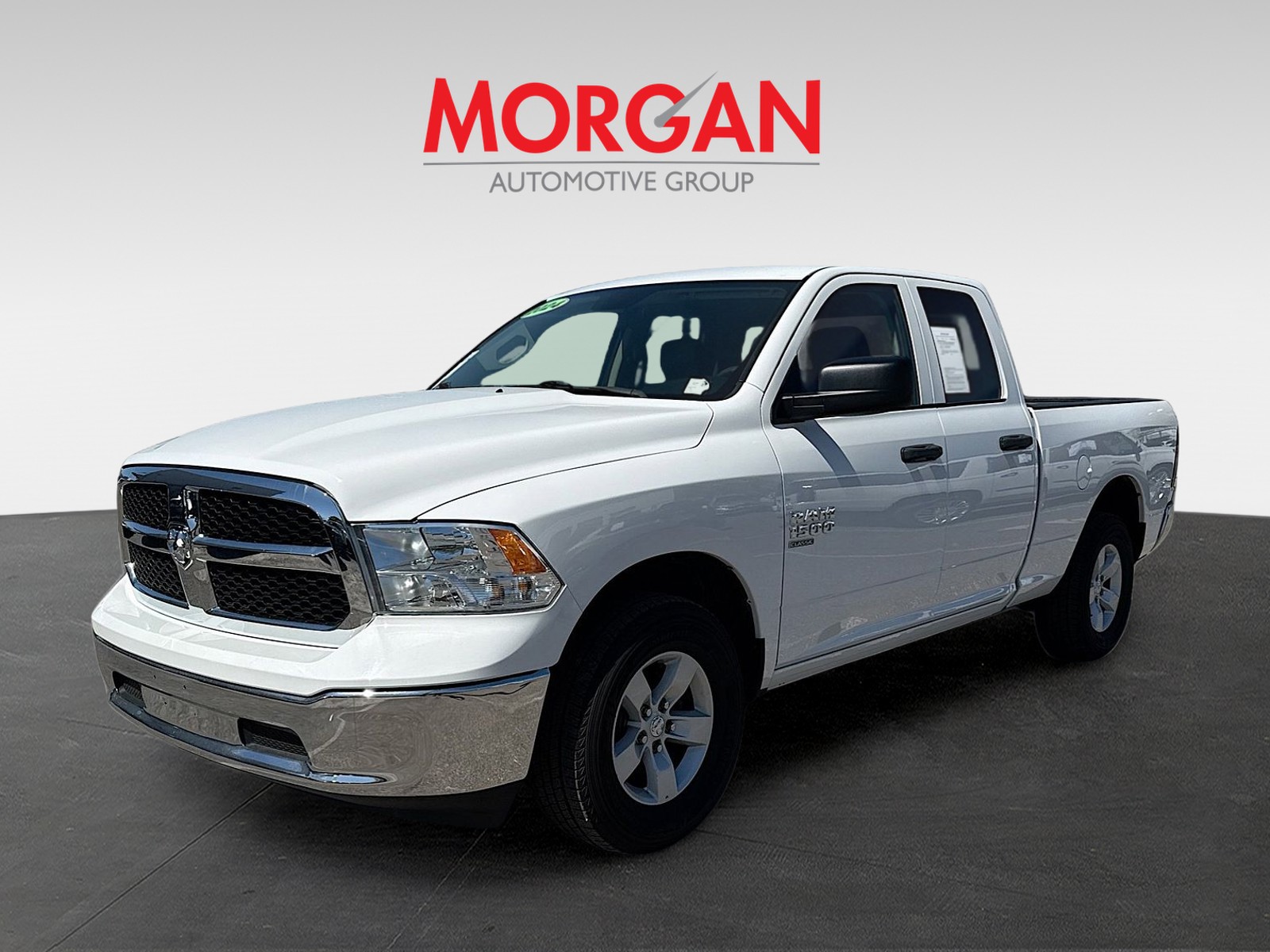 2024 Ram 1500 Classic - Photo 2