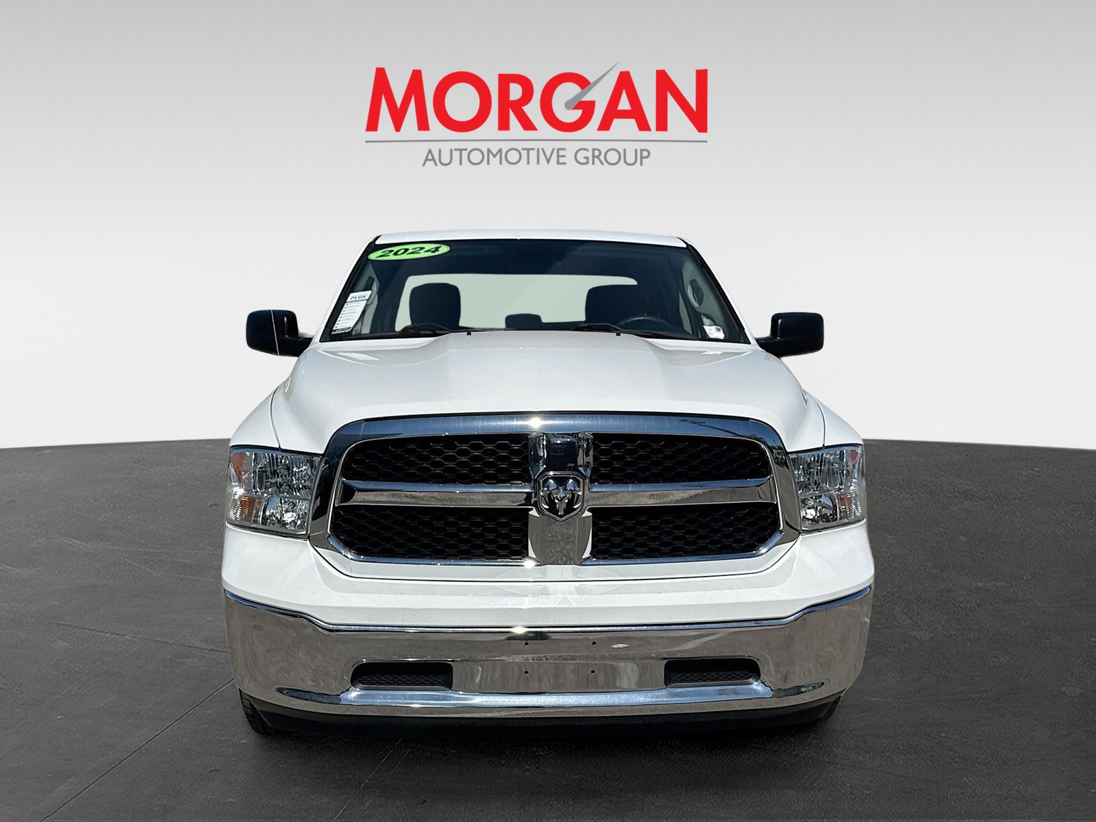 2024 Ram 1500 Classic - Photo 3