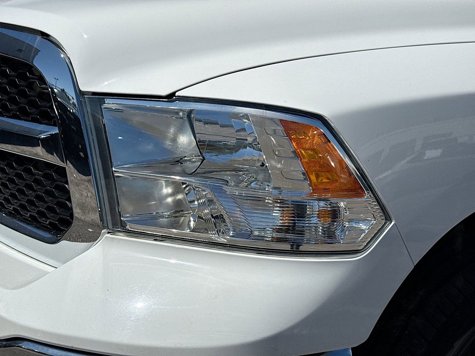 2024 Ram 1500 Classic - Photo 9