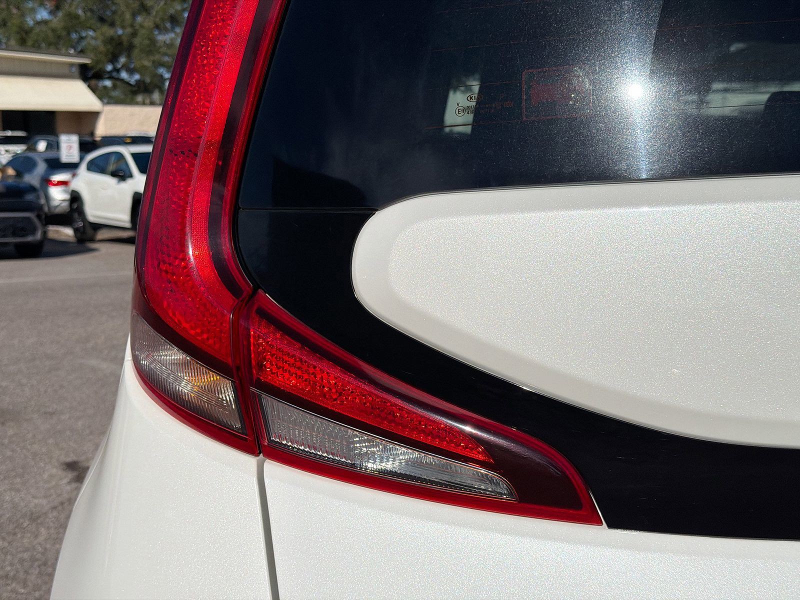 2021 Kia Soul - Photo 10