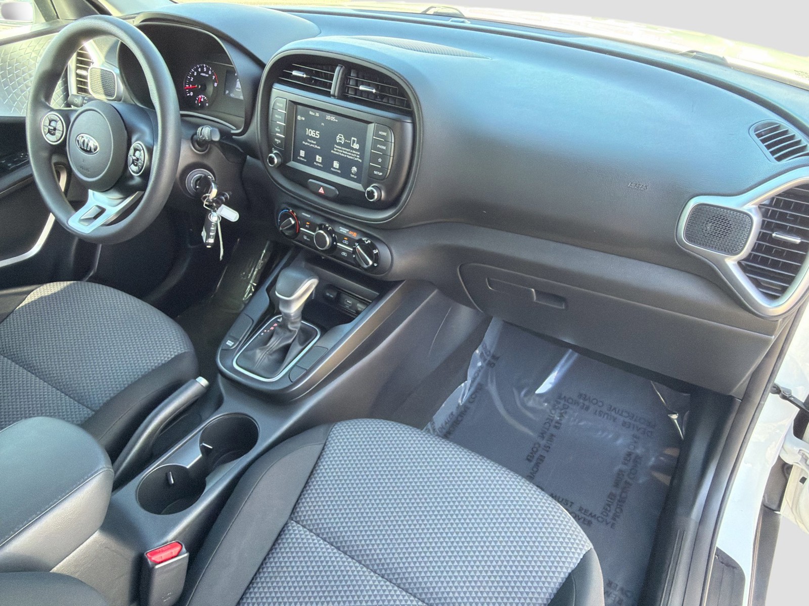 2021 Kia Soul - Photo 13