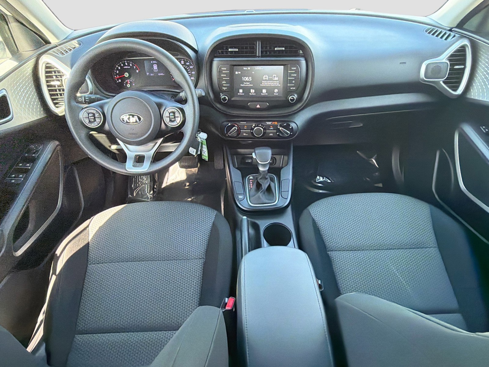 2021 Kia Soul - Photo 15