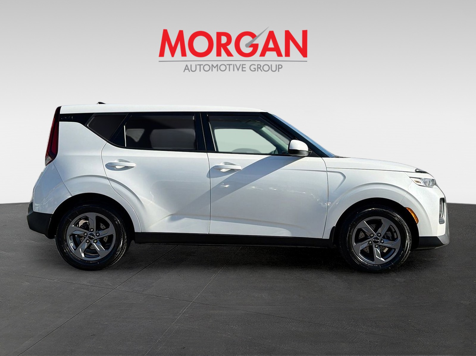 2021 Kia Soul - Photo 7