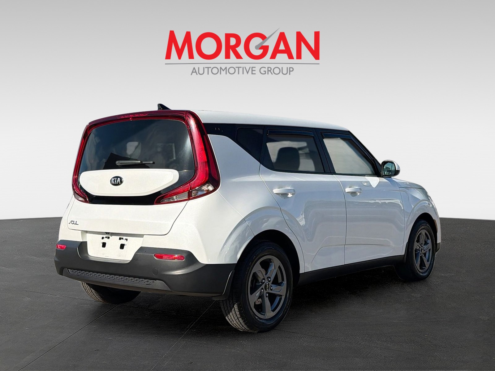 2021 Kia Soul - Photo 4