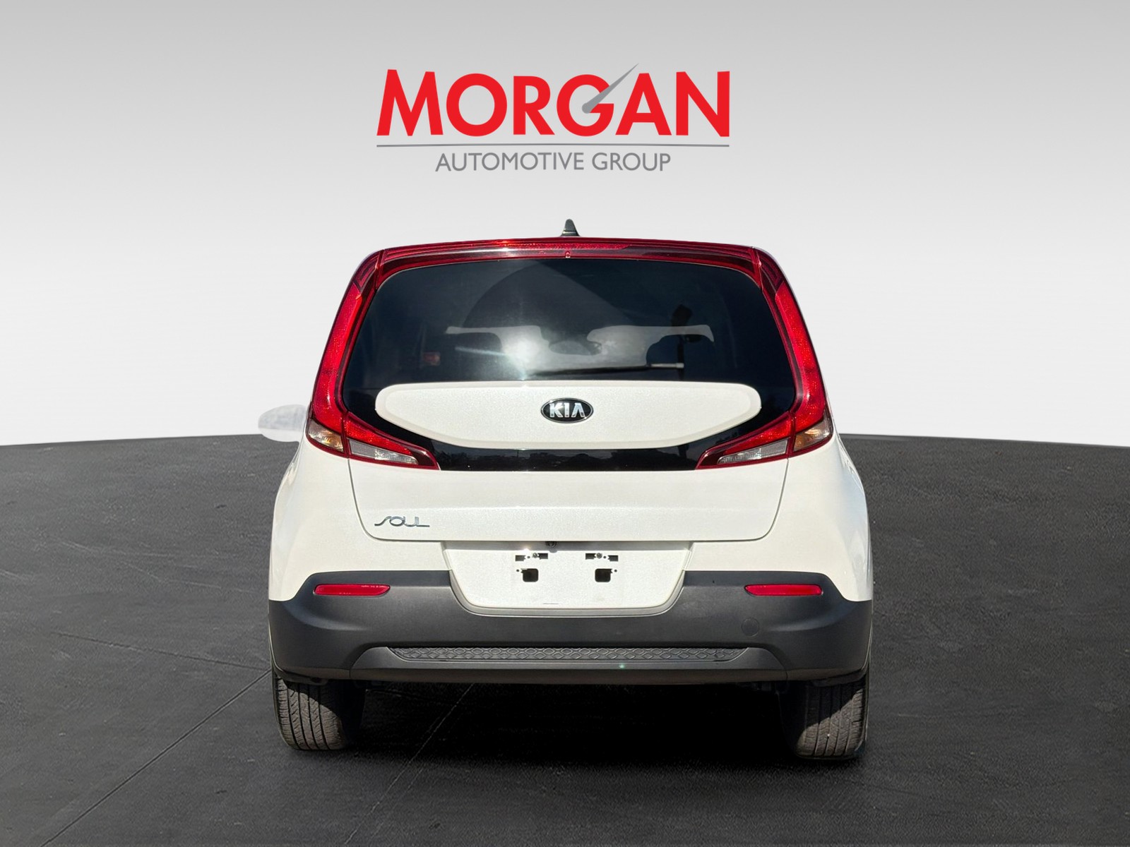2021 Kia Soul - Photo 6