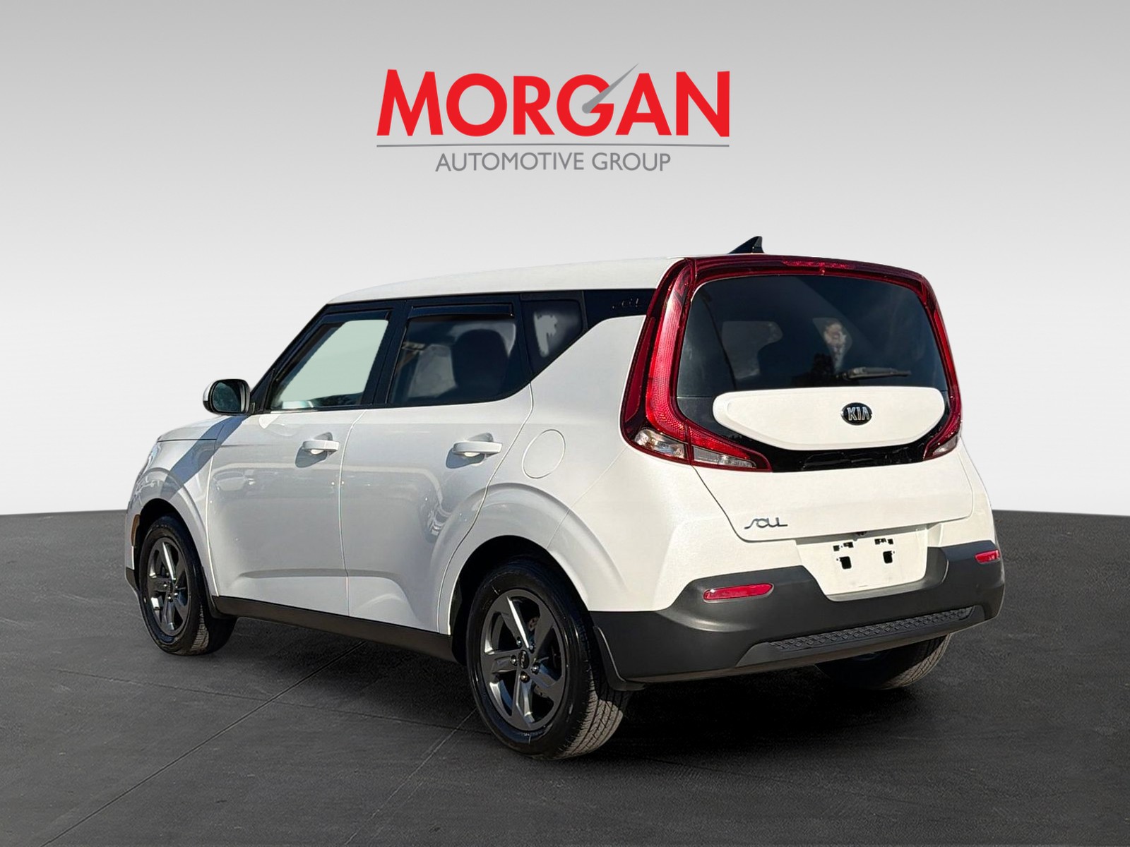 2021 Kia Soul - Photo 5