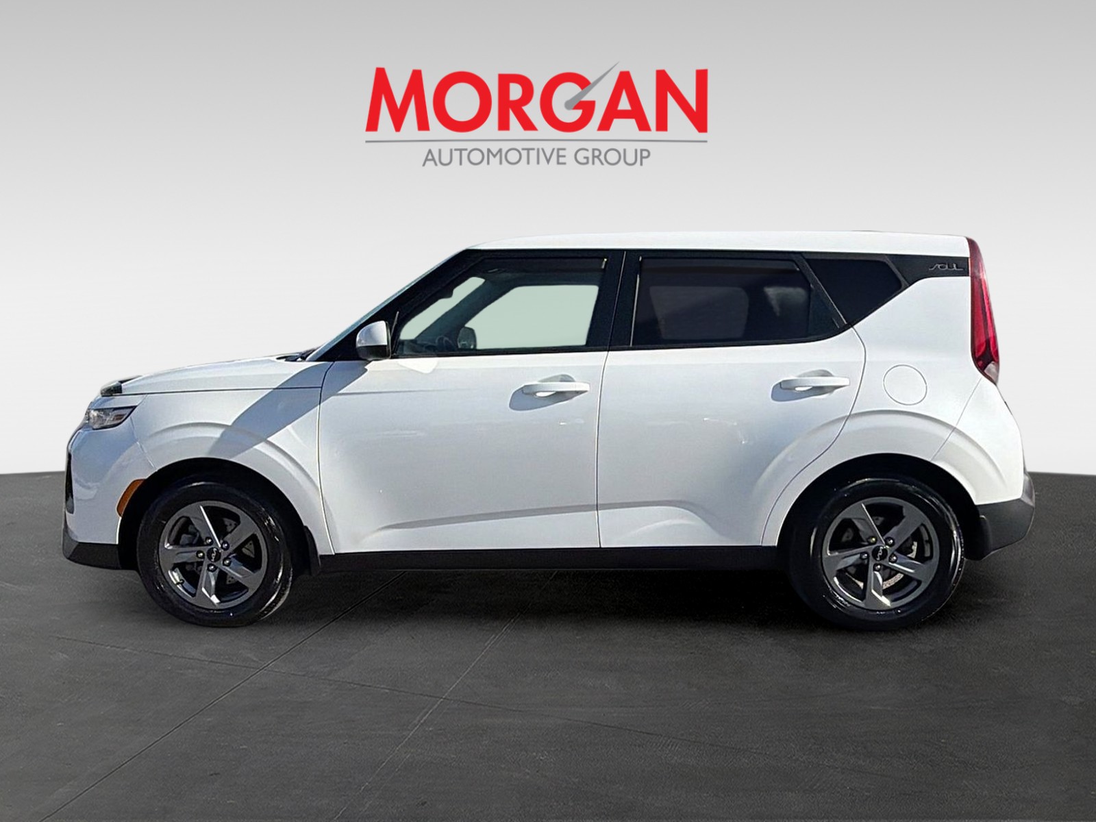 2021 Kia Soul - Photo 8