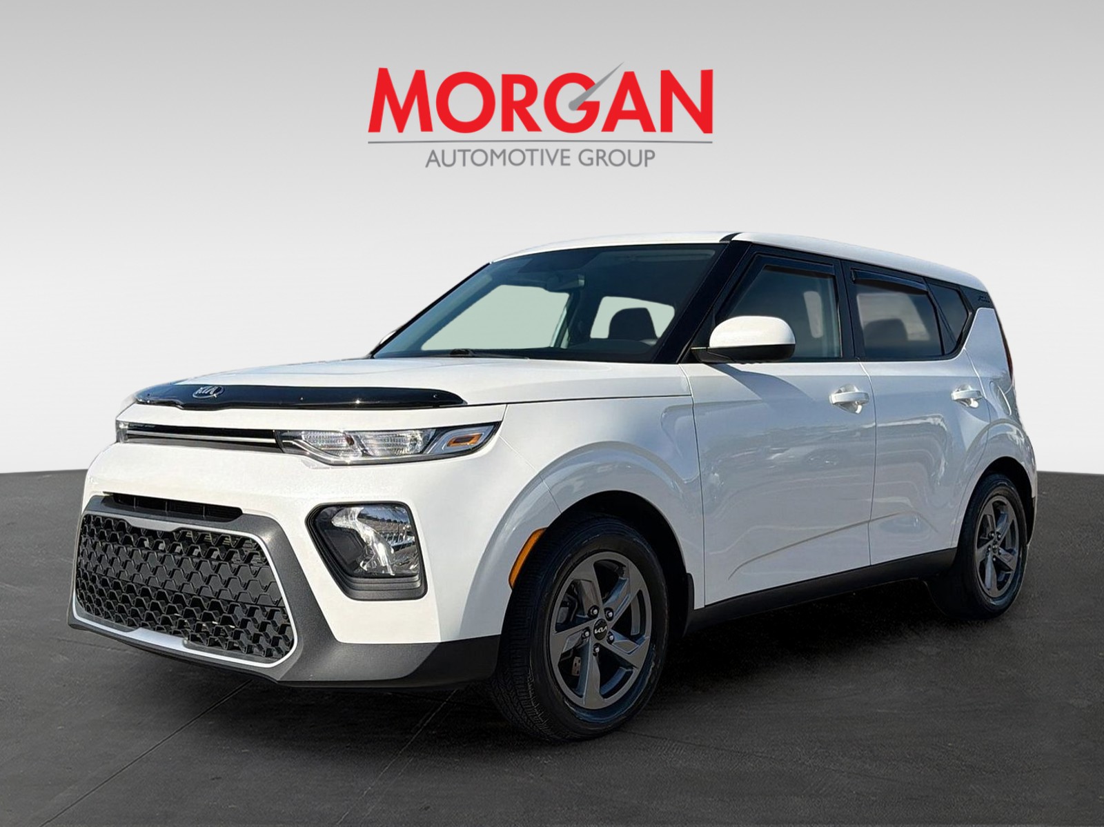 2021 Kia Soul - Photo 2