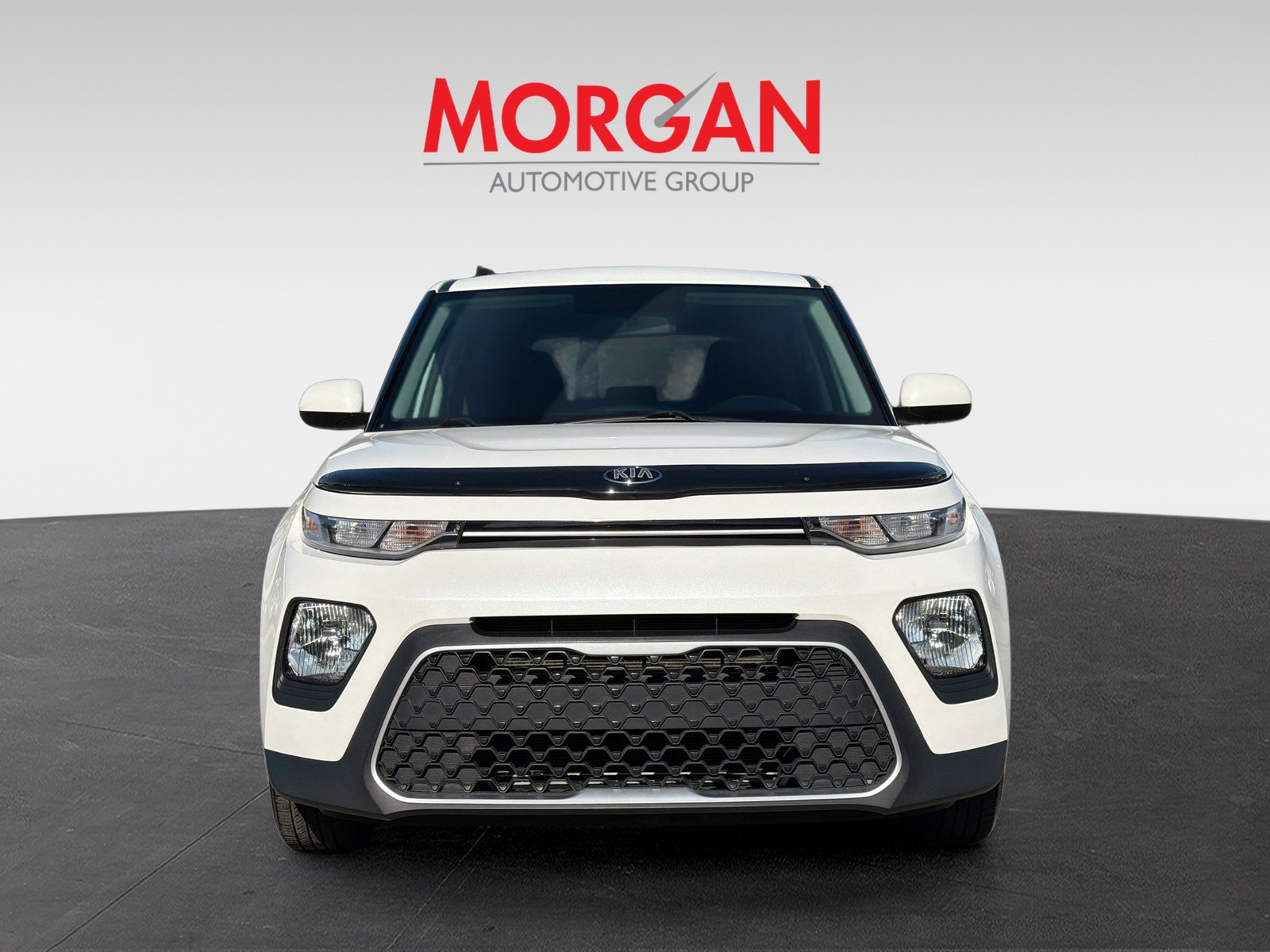 2021 Kia Soul - Photo 3