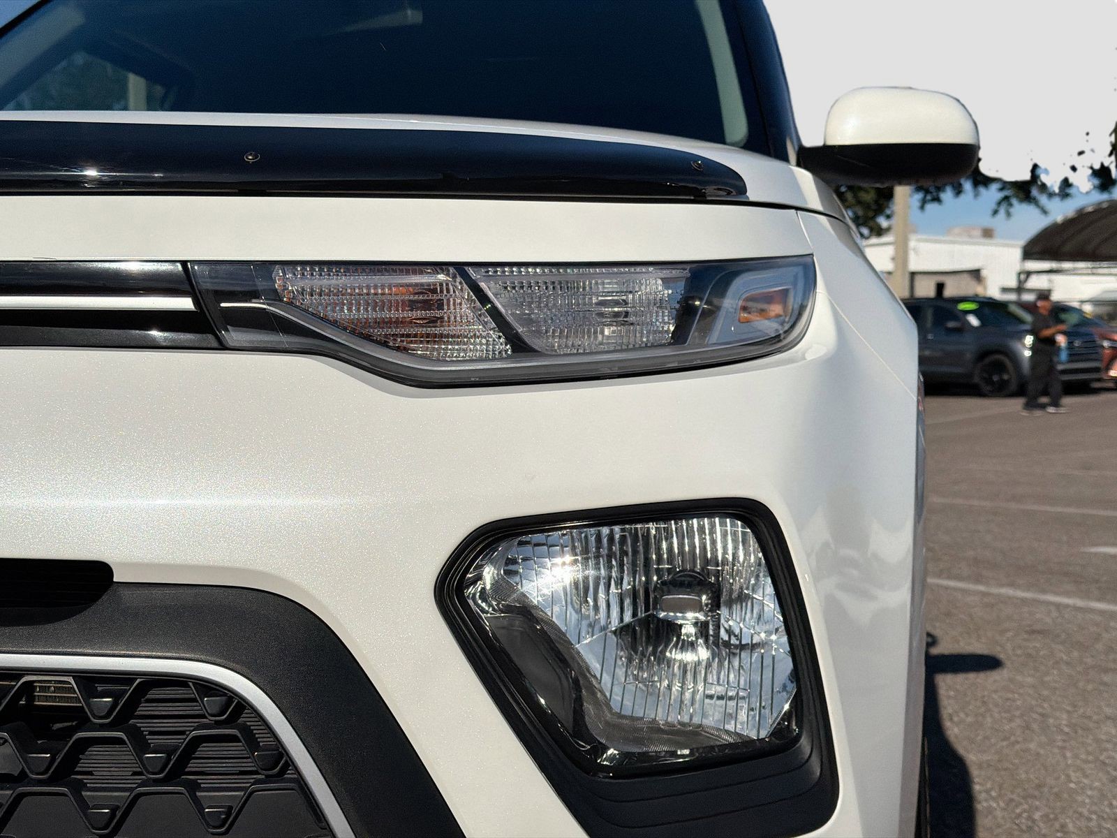 2021 Kia Soul - Photo 9
