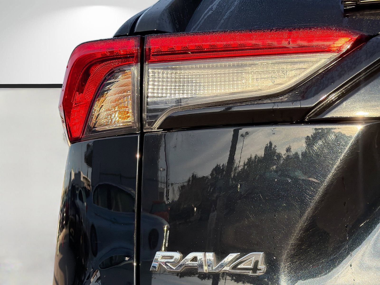2024 Toyota RAV4 - Photo 10