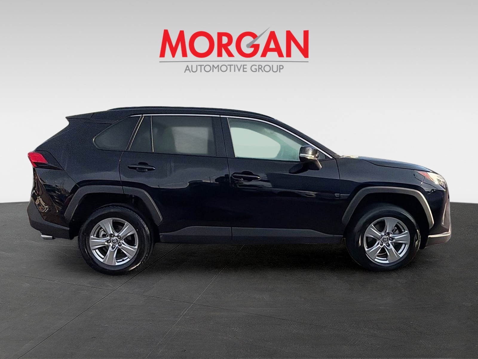 2024 Toyota RAV4 - Photo 7