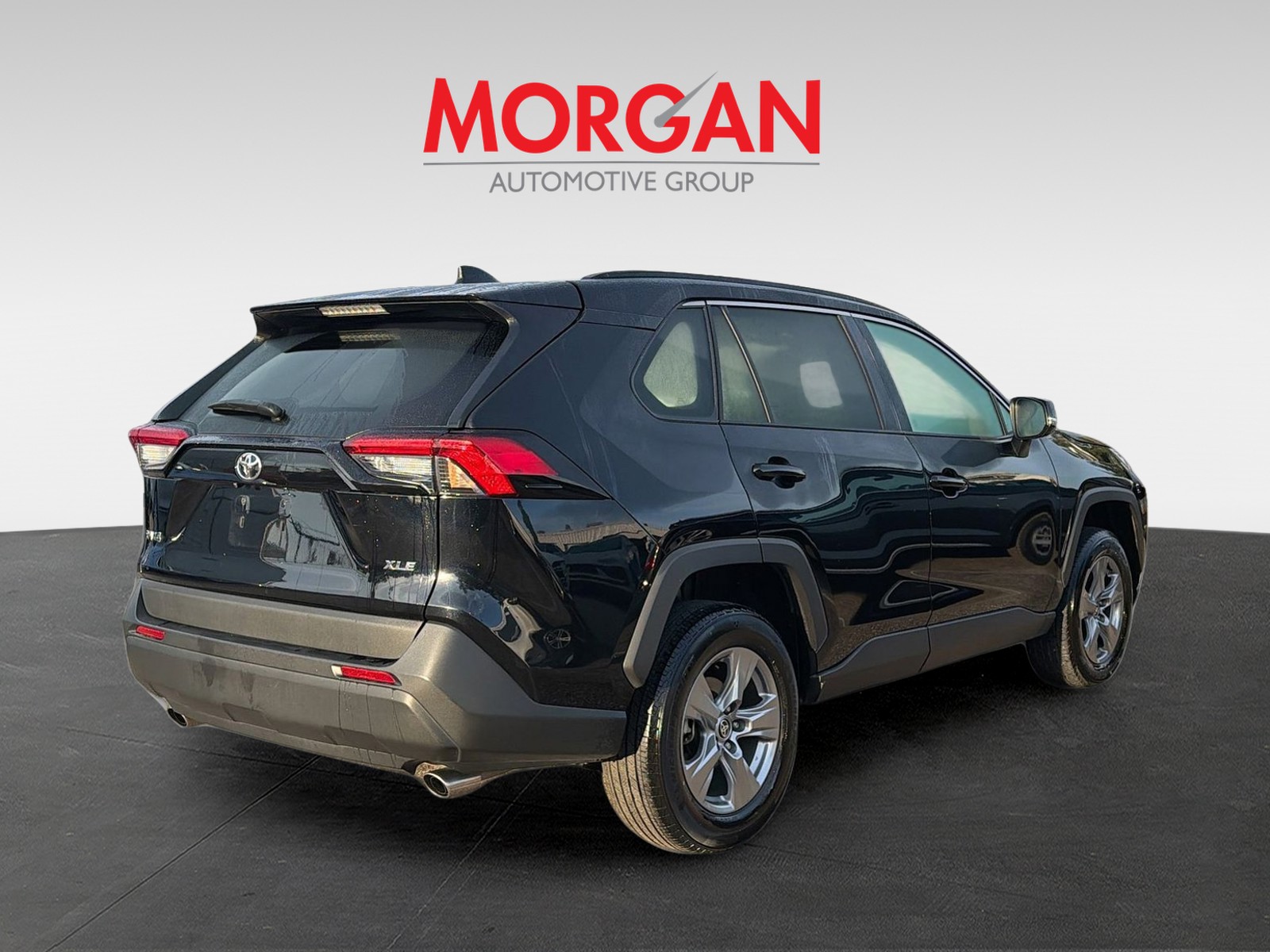 2024 Toyota RAV4 - Photo 4