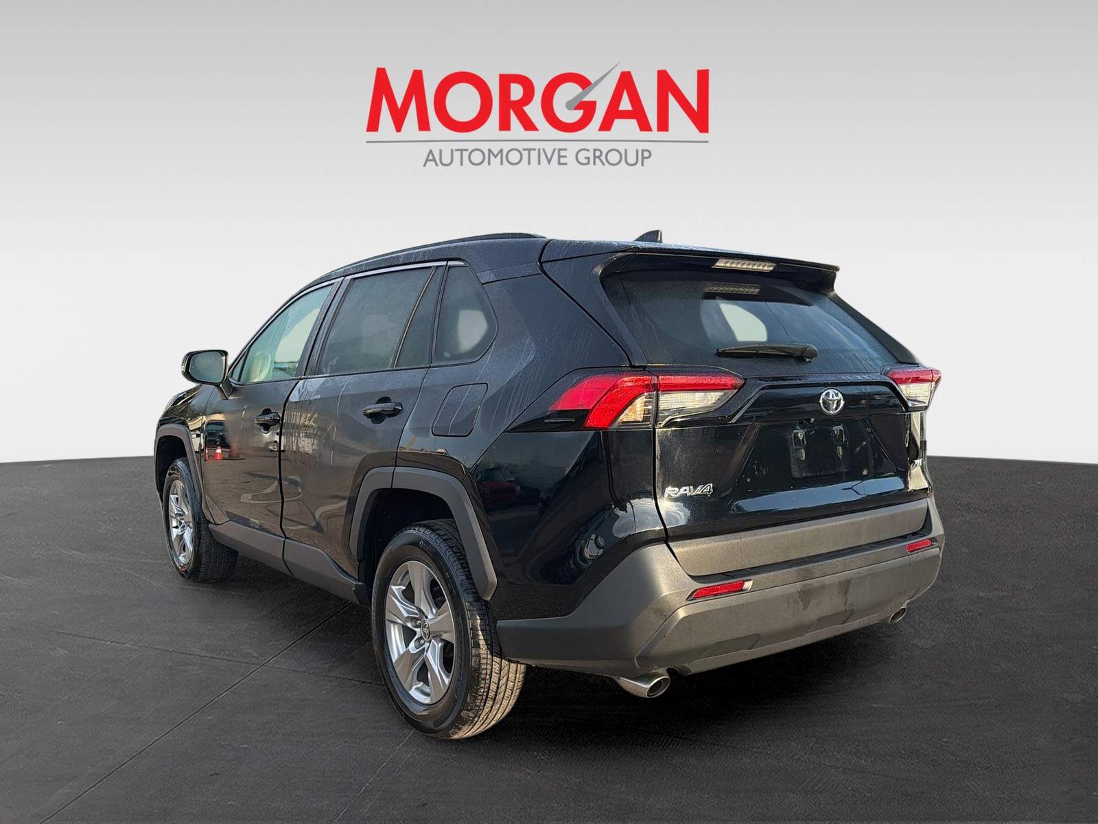 2024 Toyota RAV4 - Photo 5