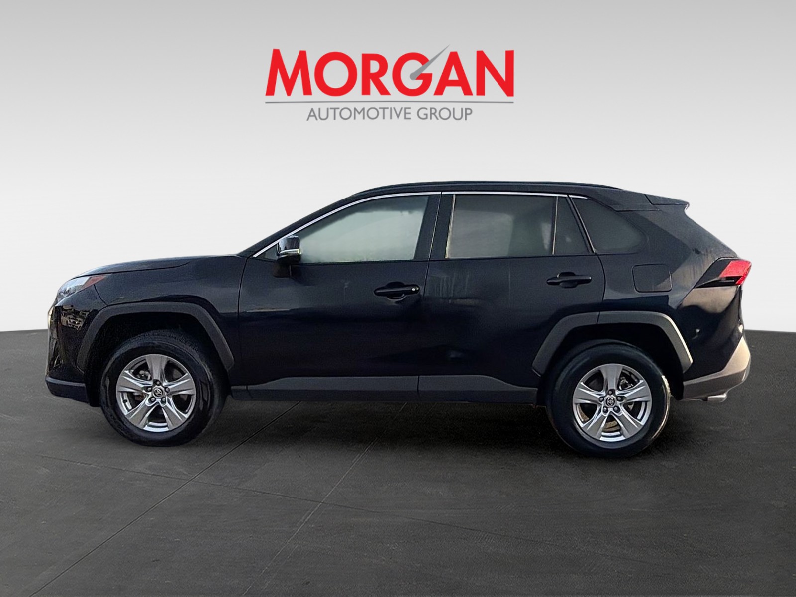 2024 Toyota RAV4 - Photo 8