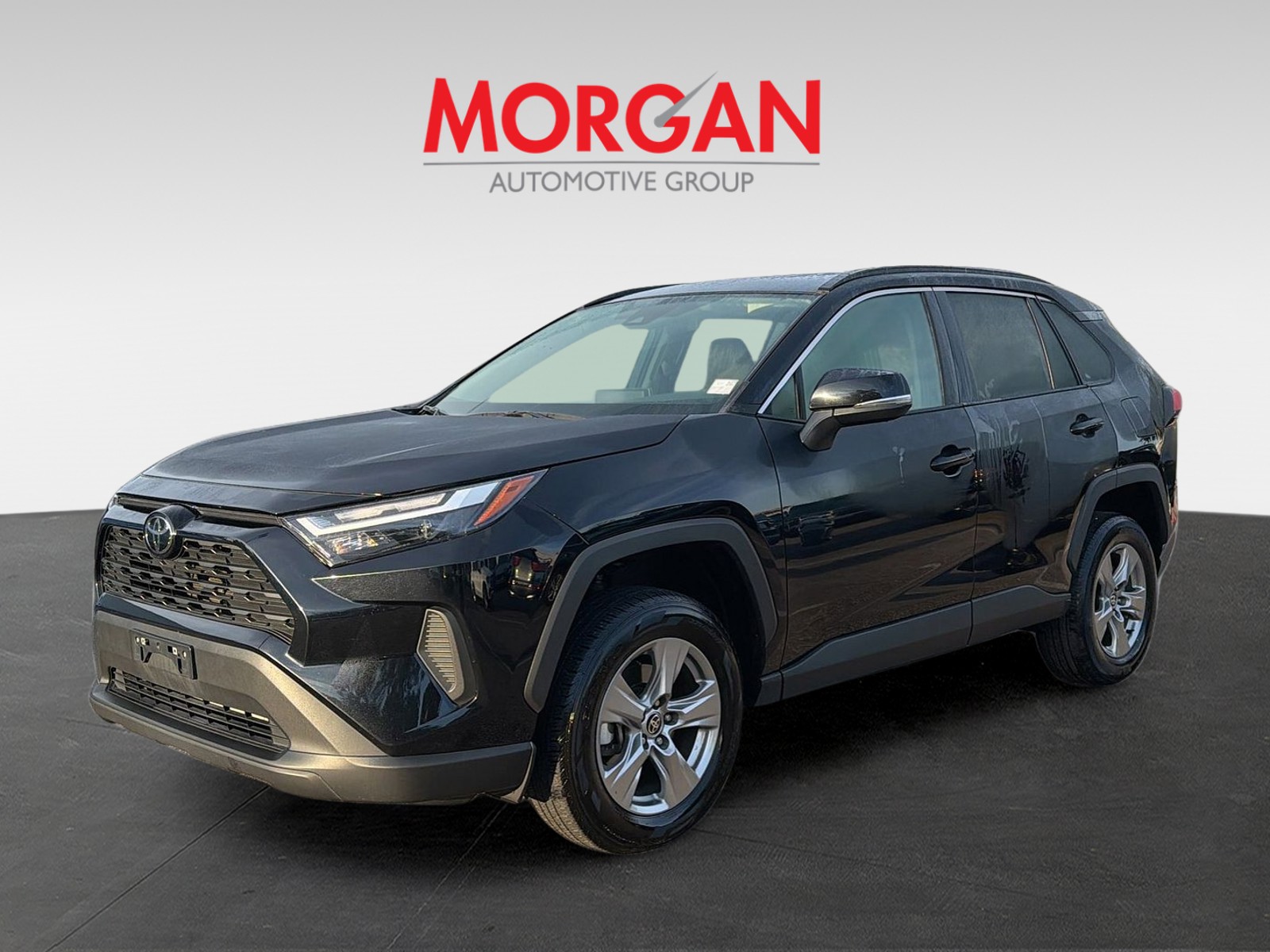 2024 Toyota RAV4 - Photo 2