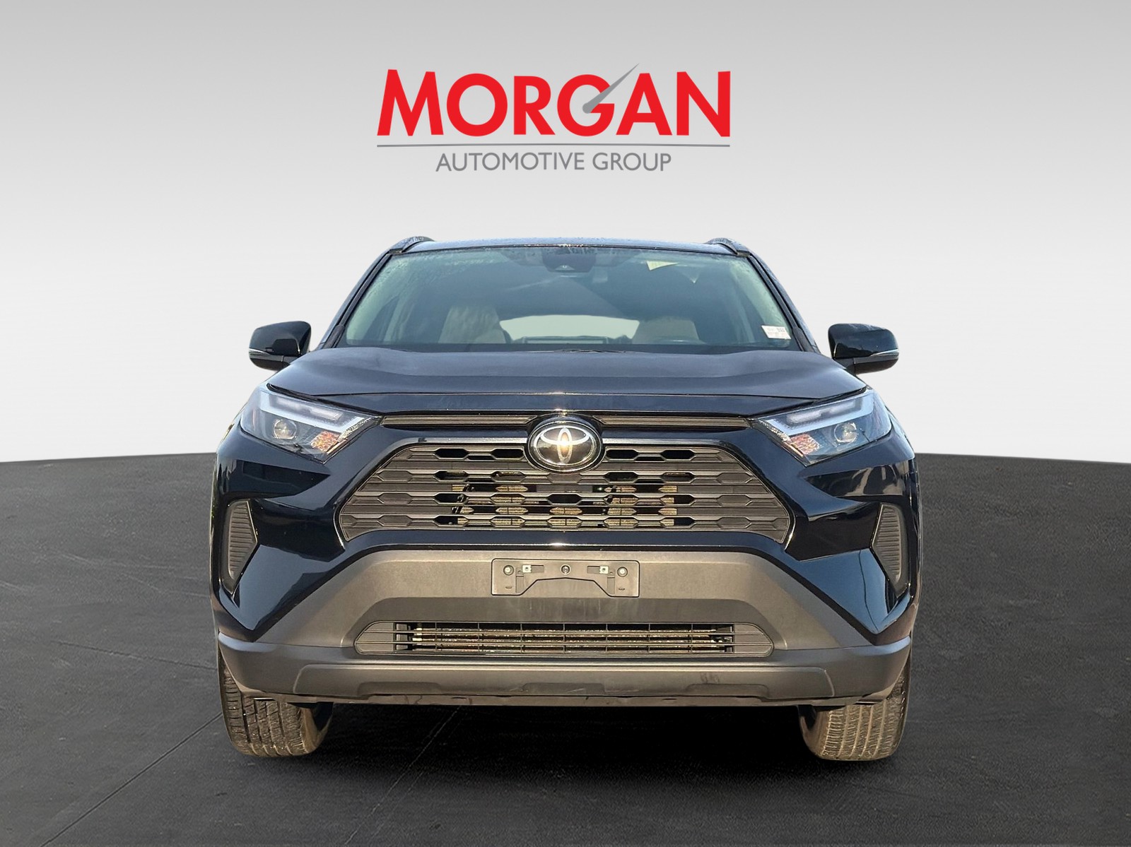 2024 Toyota RAV4 - Photo 3