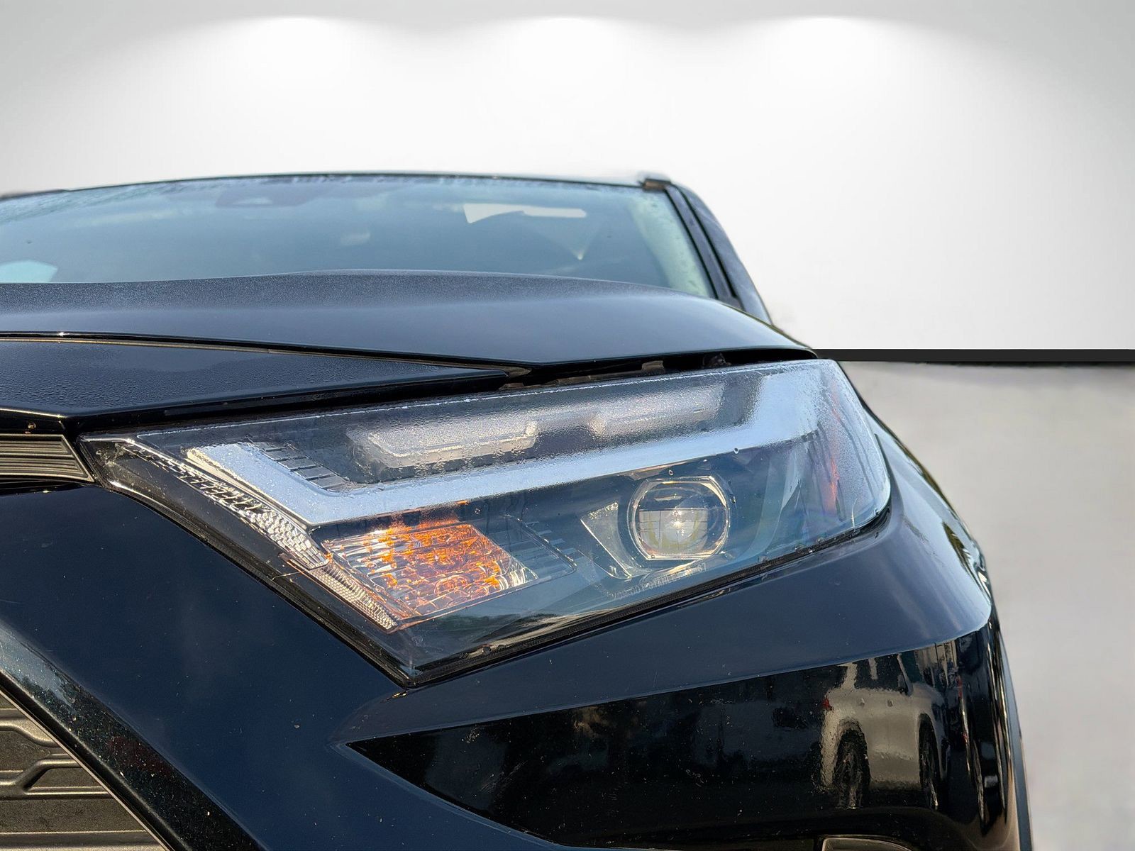 2024 Toyota RAV4 - Photo 9