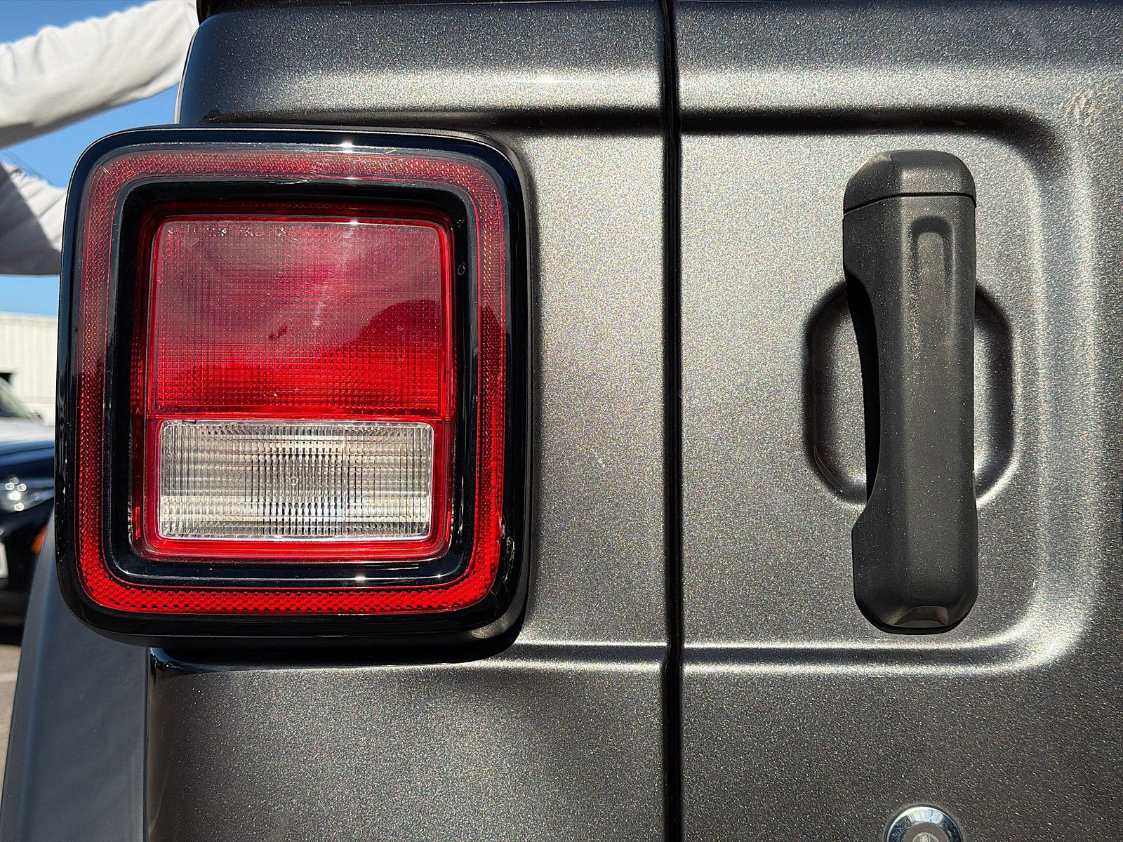 2019 Jeep Wrangler - Photo 10
