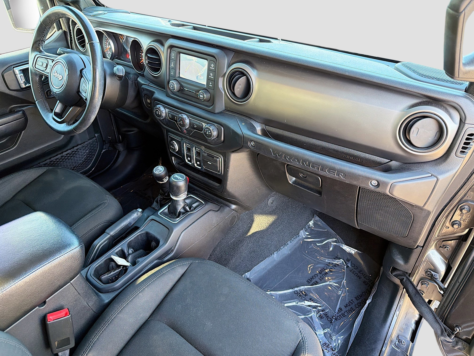 2019 Jeep Wrangler - Photo 12