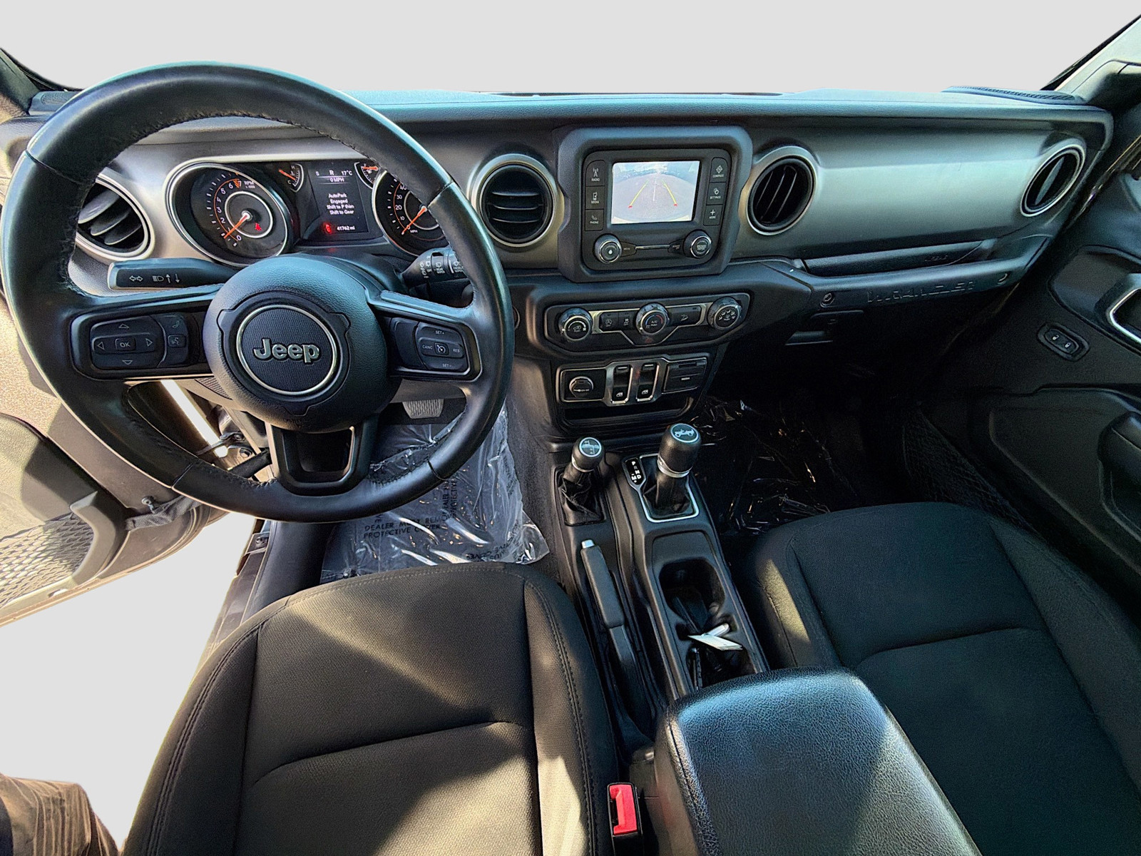 2019 Jeep Wrangler - Photo 14