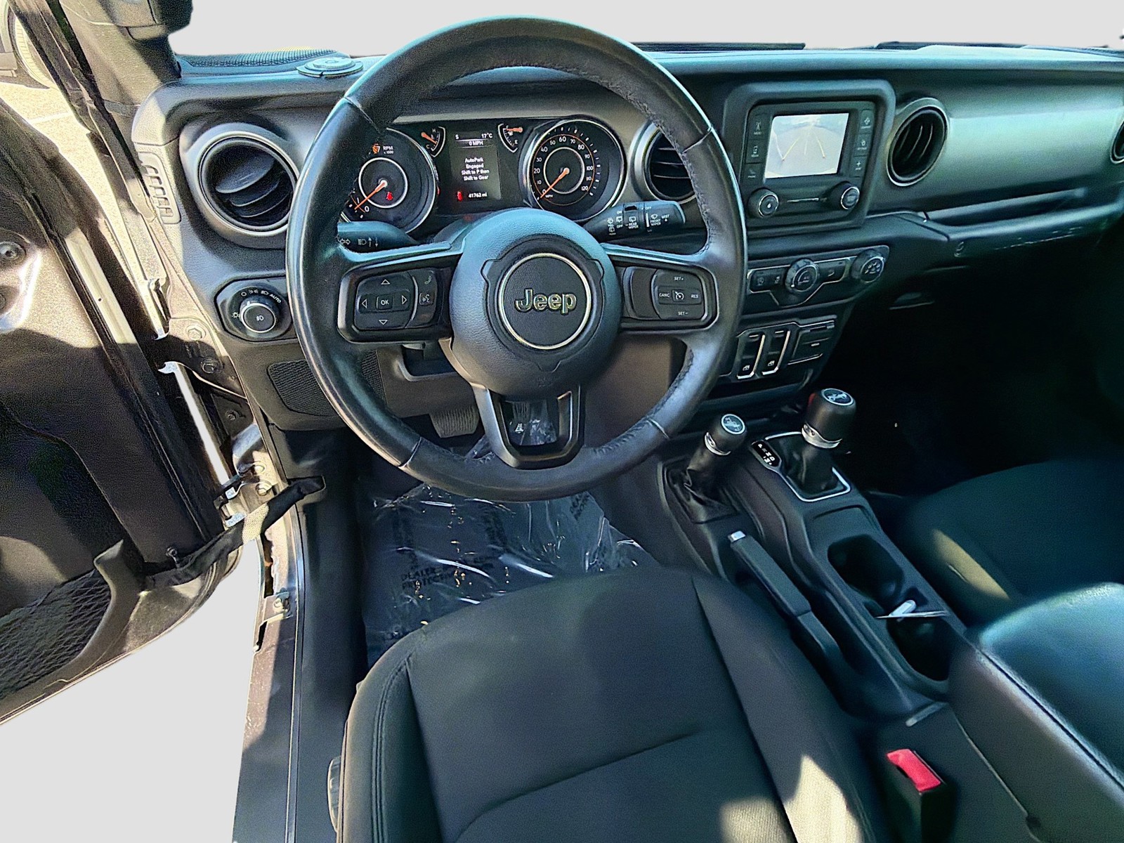 2019 Jeep Wrangler - Photo 15