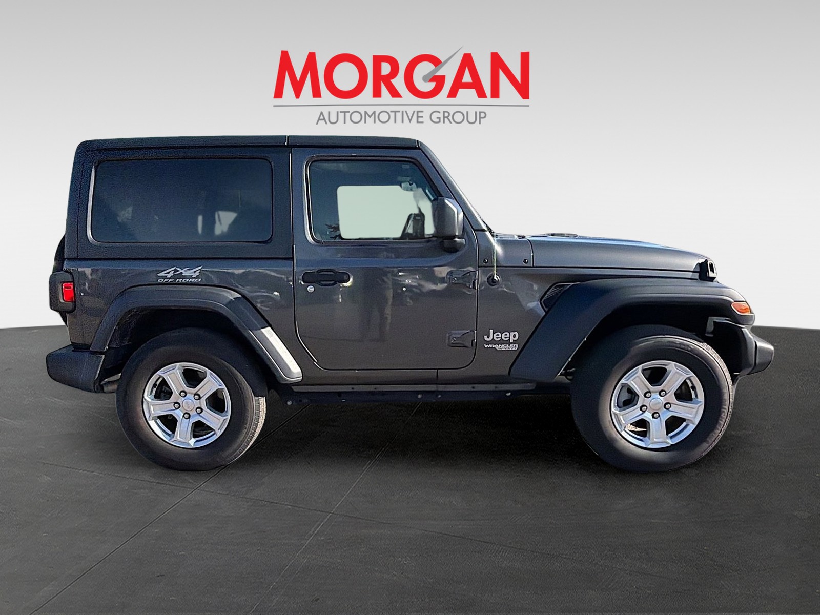 2019 Jeep Wrangler - Photo 7