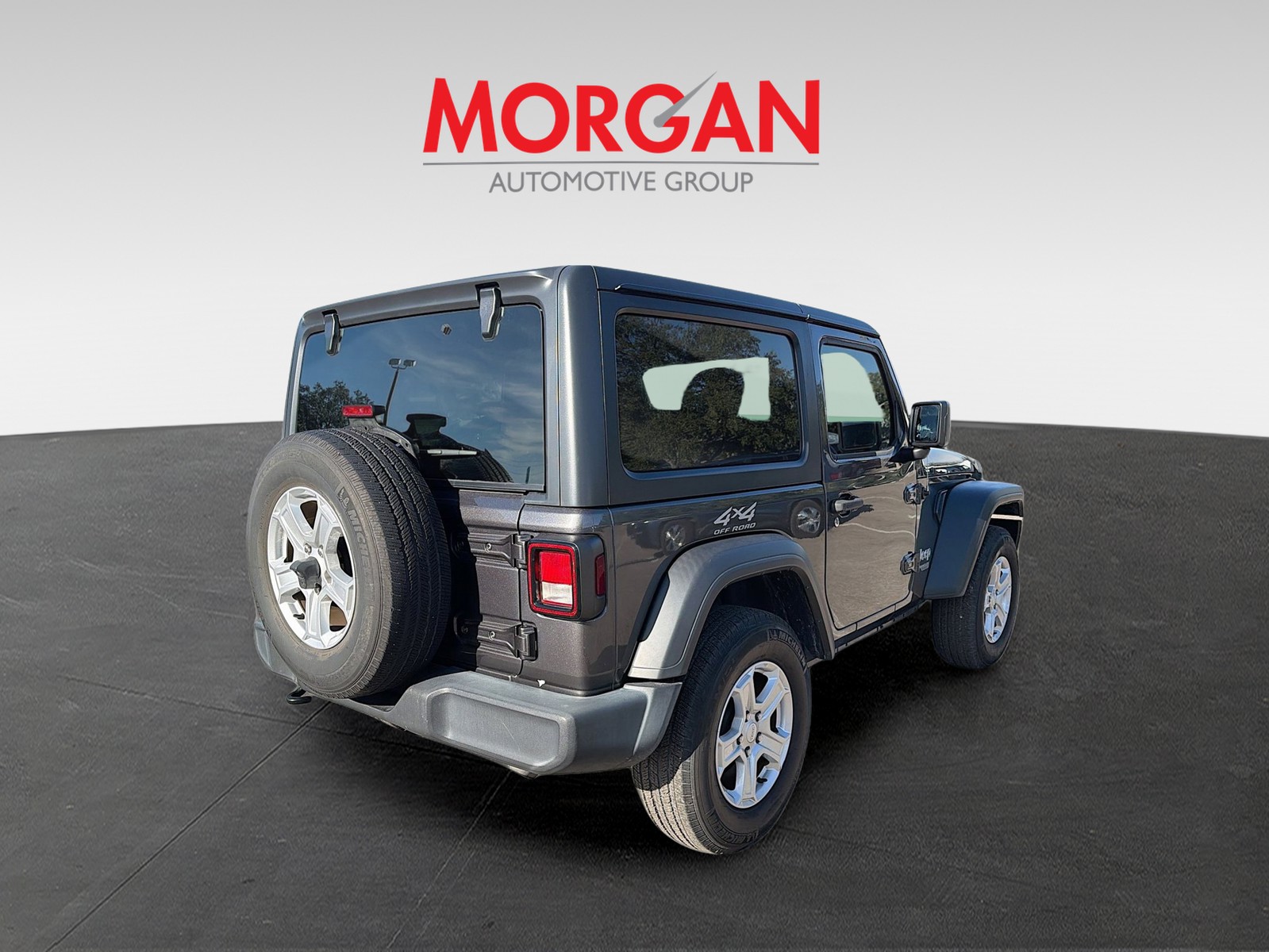 2019 Jeep Wrangler - Photo 4