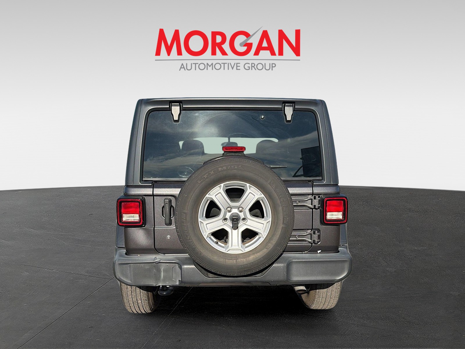 2019 Jeep Wrangler - Photo 6