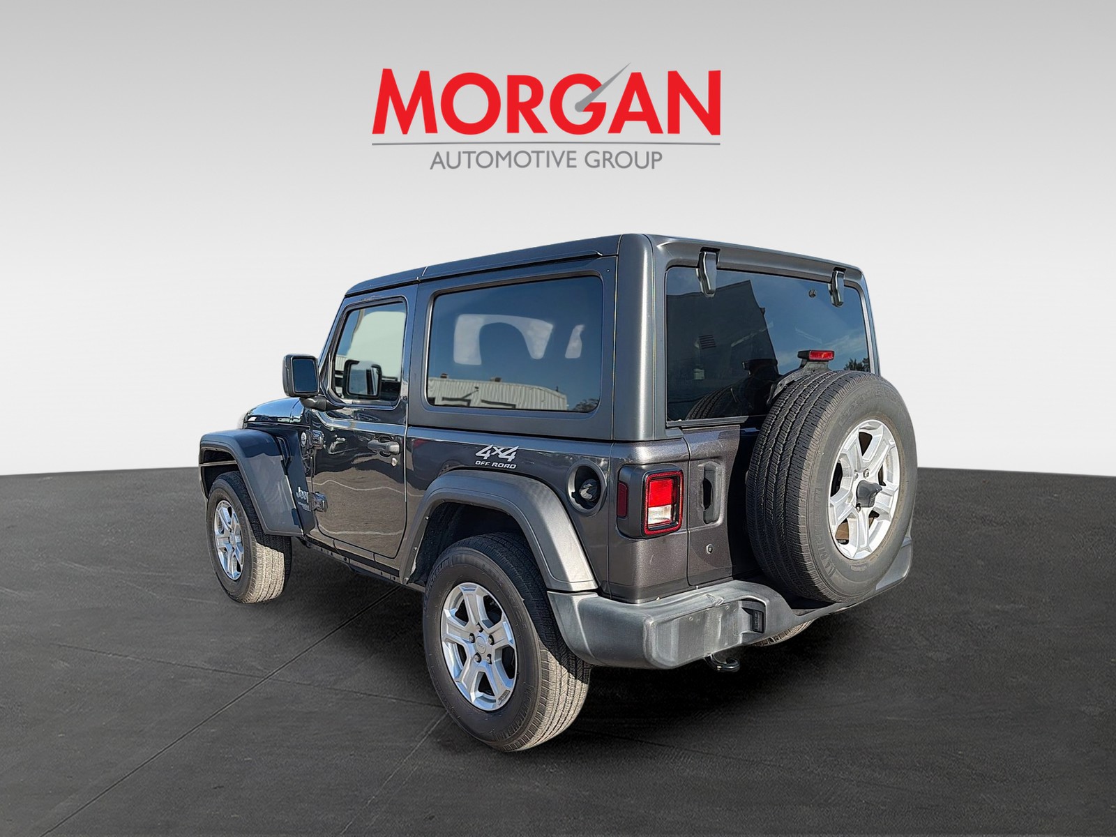 2019 Jeep Wrangler - Photo 5