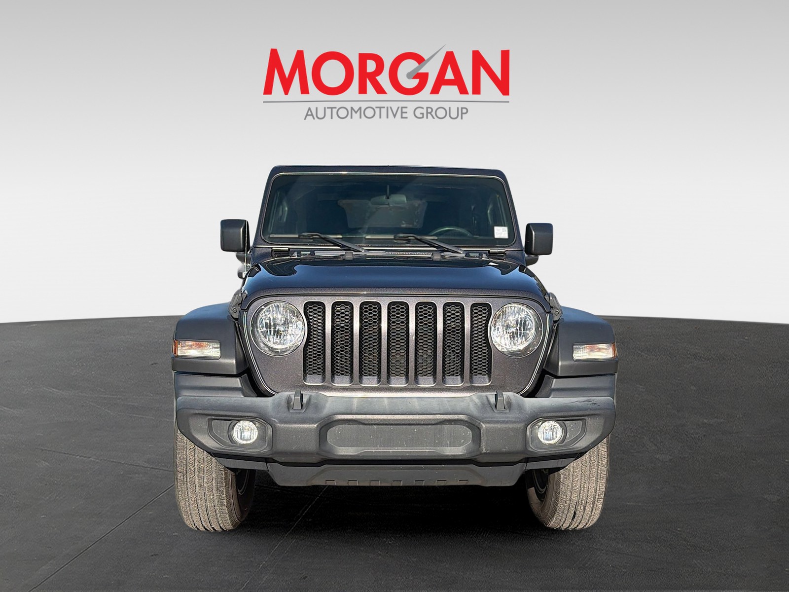 2019 Jeep Wrangler - Photo 3