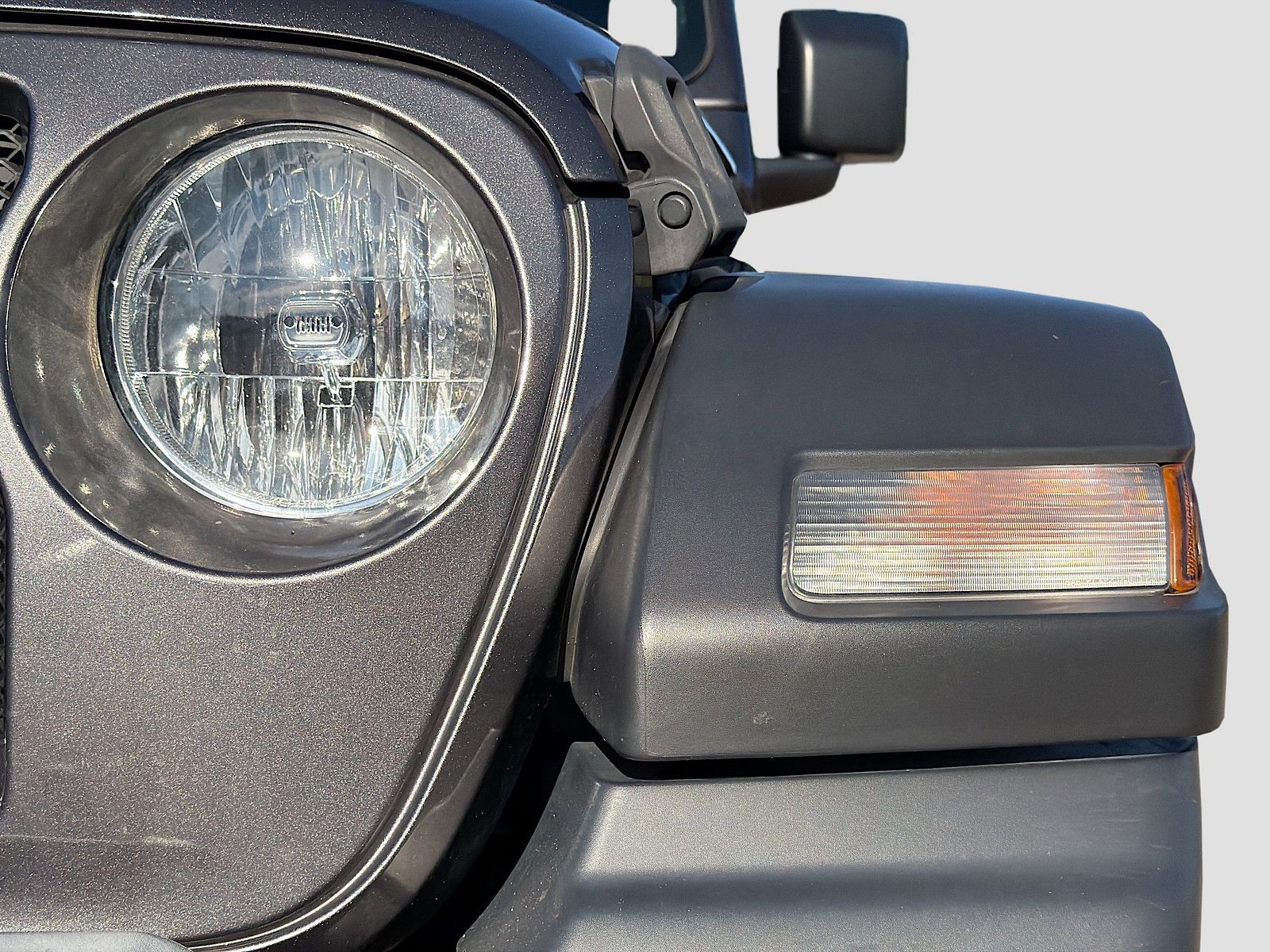 2019 Jeep Wrangler - Photo 9