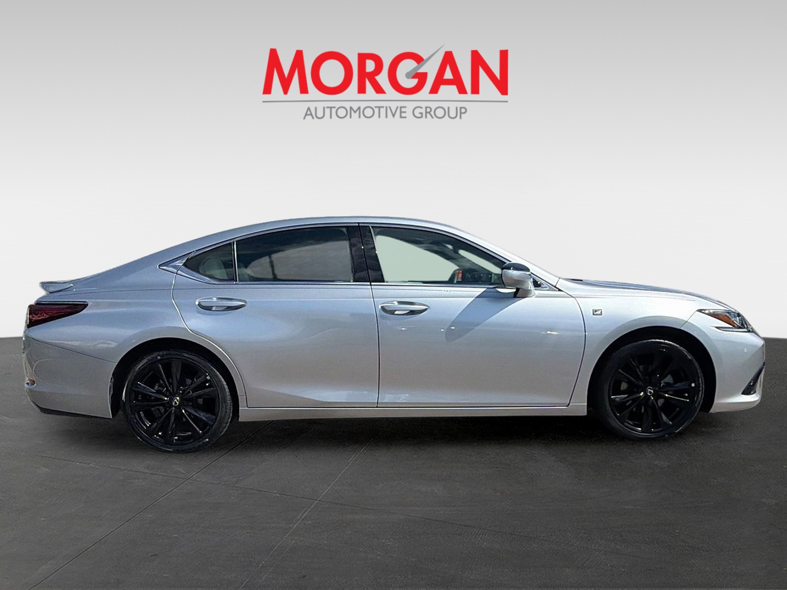 2023 Lexus ES - Photo 7