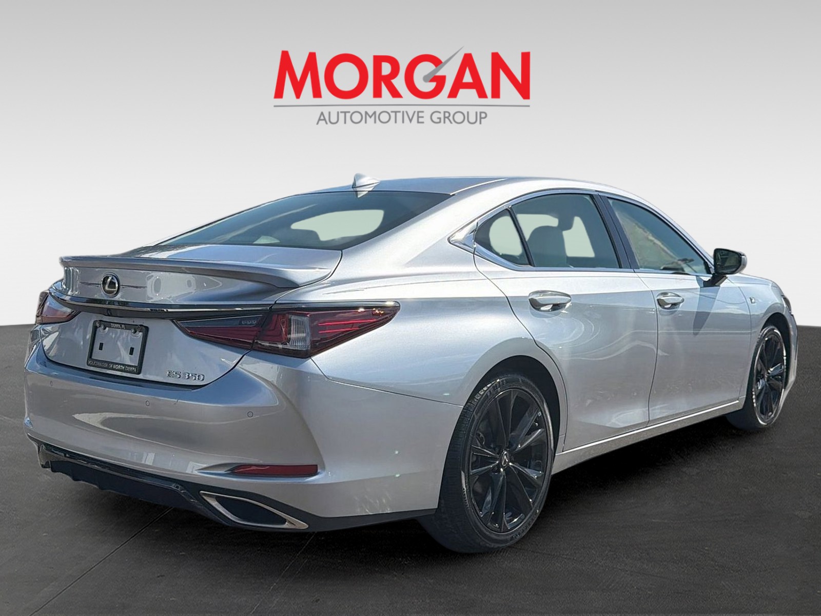 2023 Lexus ES - Photo 4