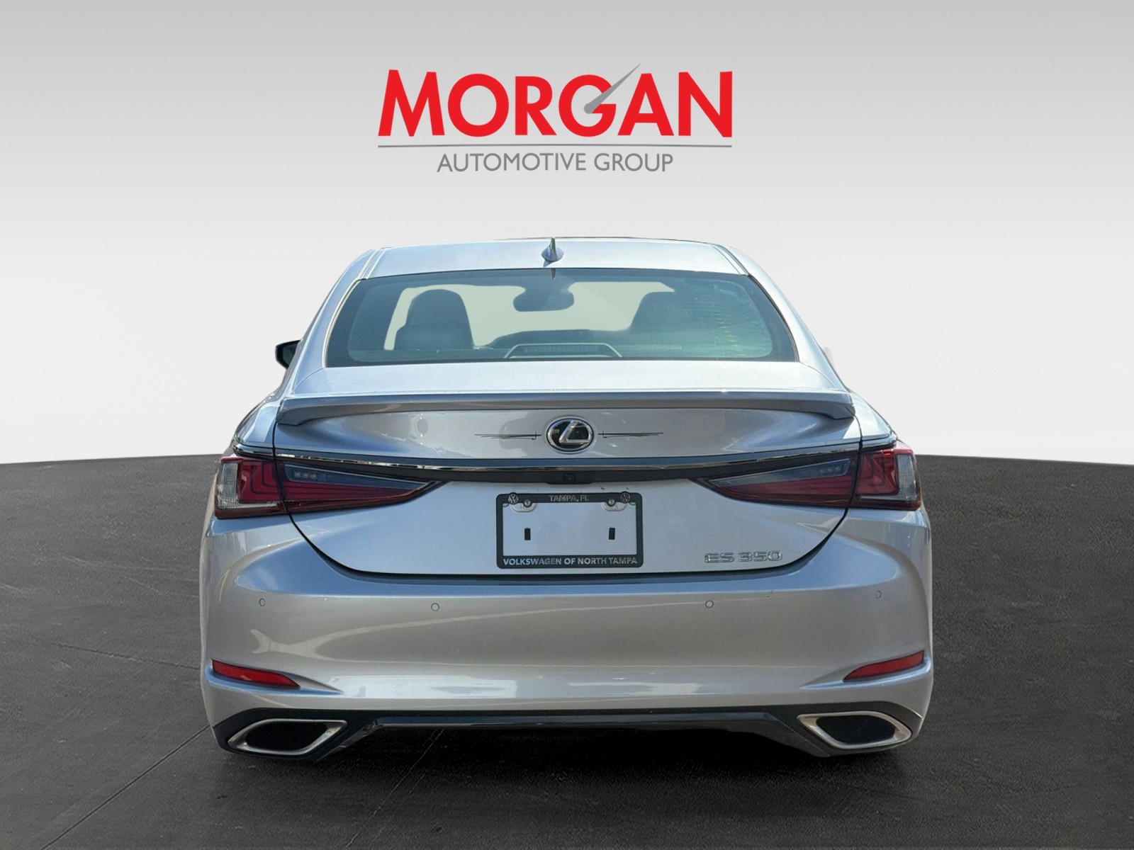 2023 Lexus ES - Photo 6