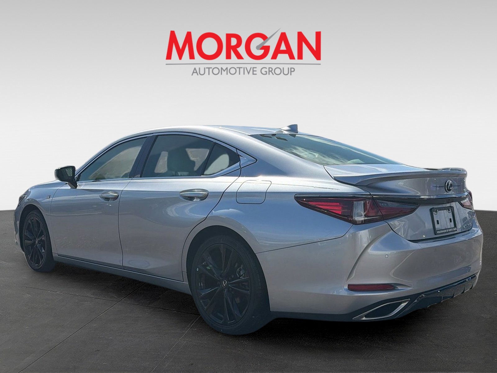 2023 Lexus ES - Photo 5