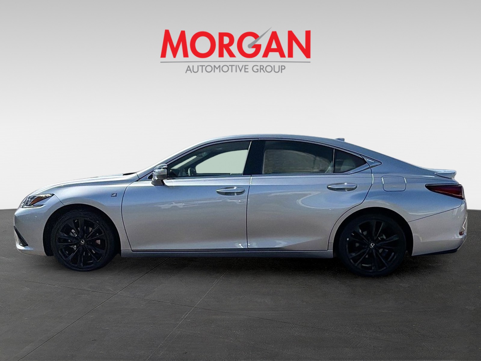 2023 Lexus ES - Photo 8