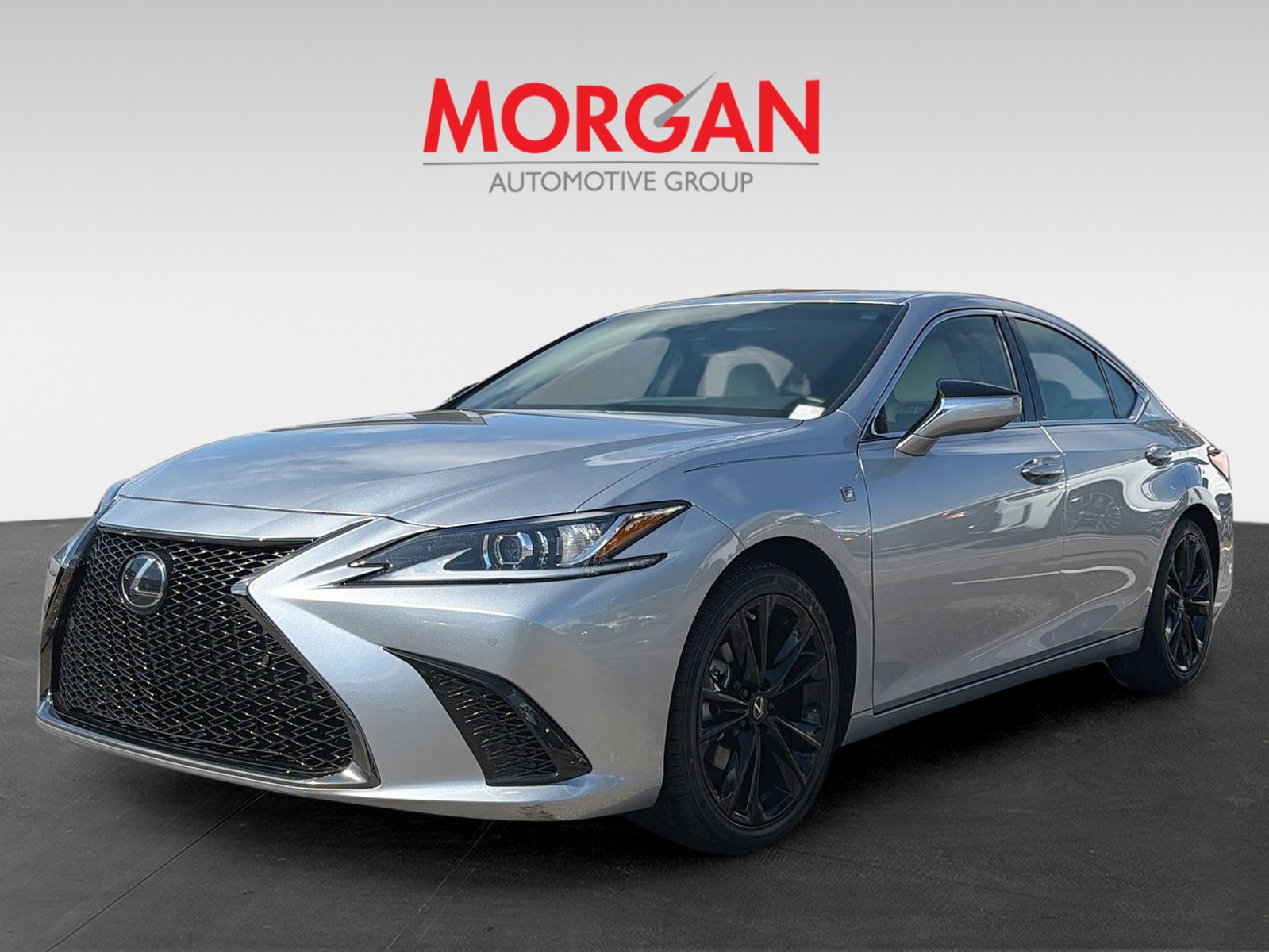2023 Lexus ES - Photo 2