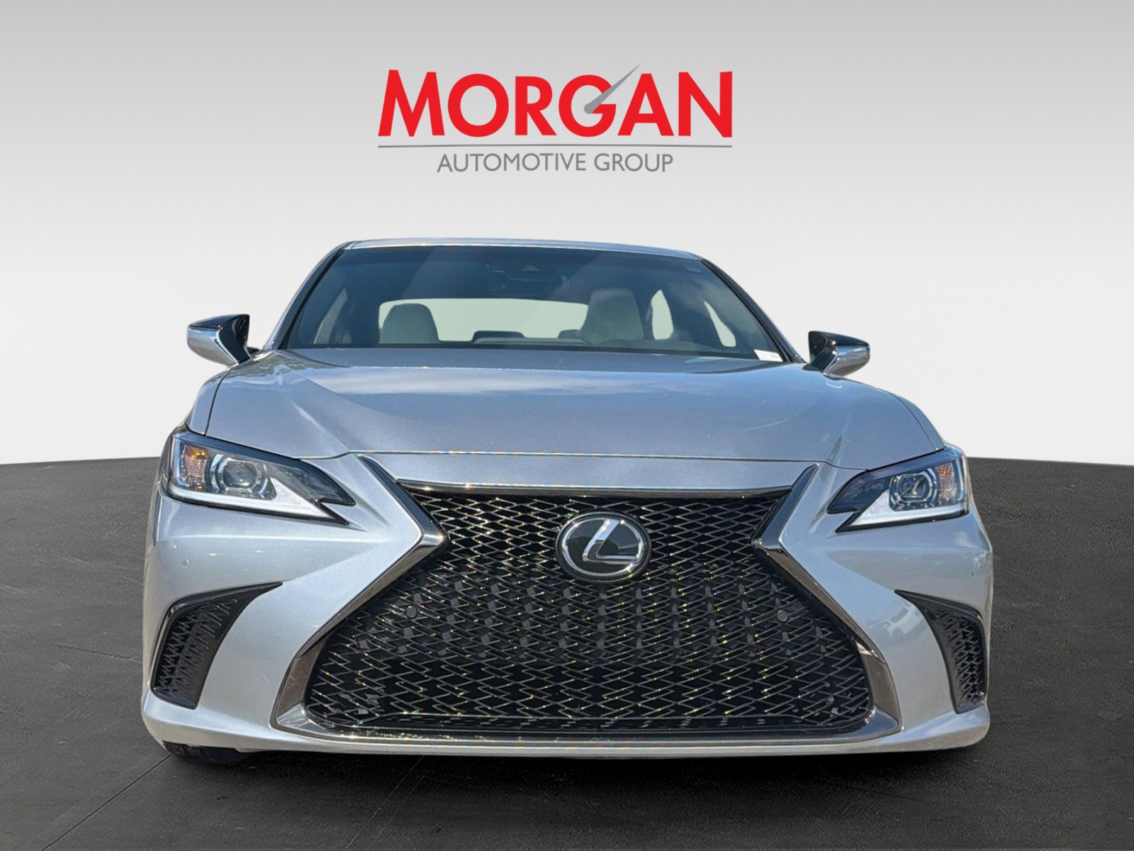 2023 Lexus ES - Photo 3