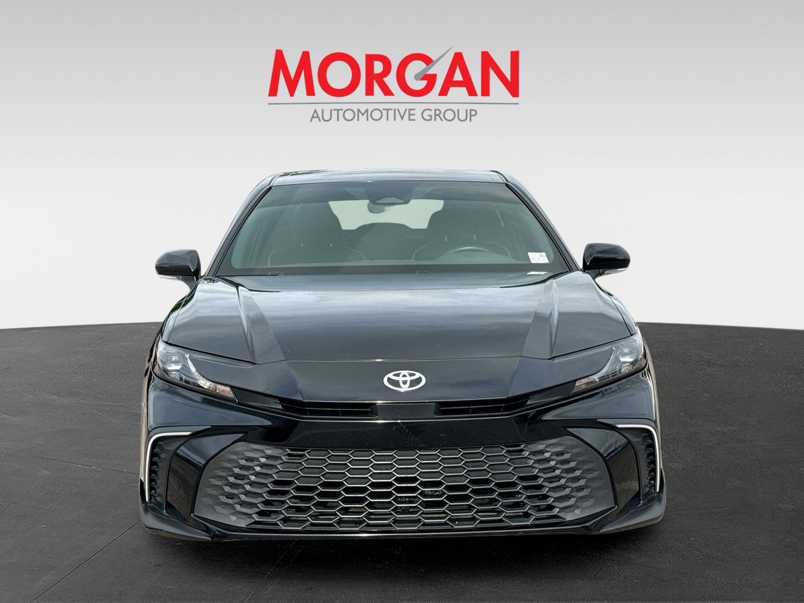 2025 Toyota Camry - Photo 3