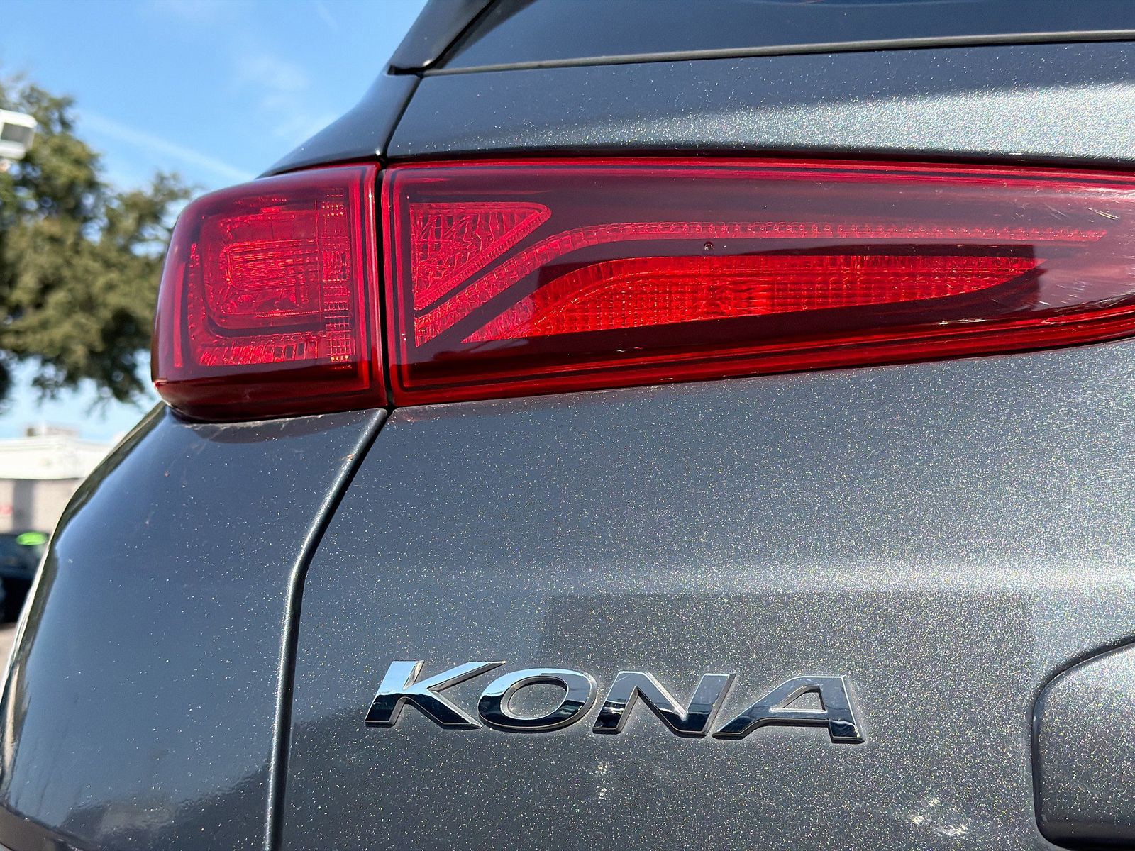 2021 Hyundai Kona - Photo 10