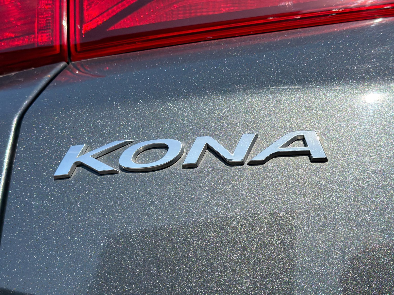 2021 Hyundai Kona - Photo 11