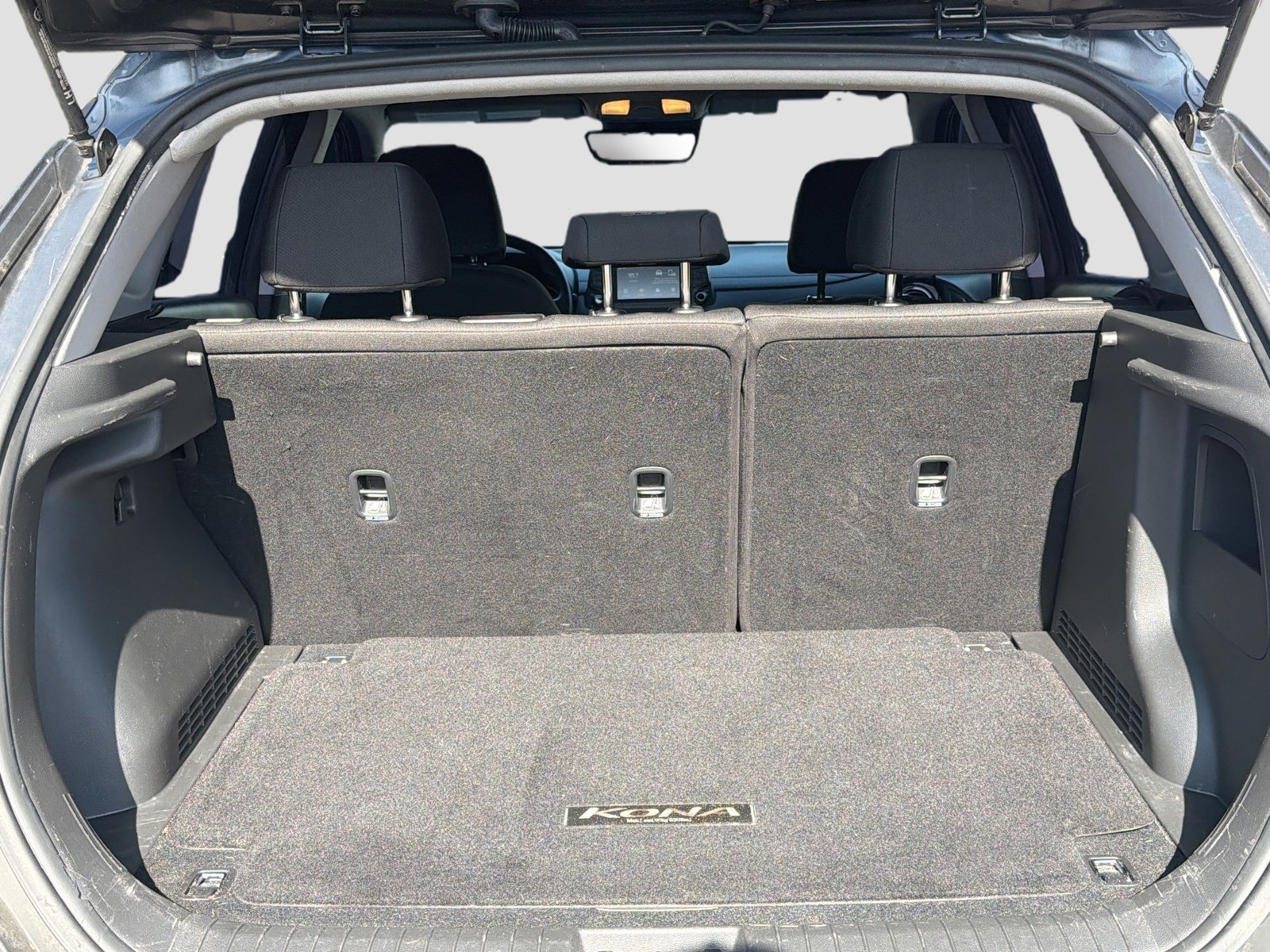2021 Hyundai Kona - Photo 12