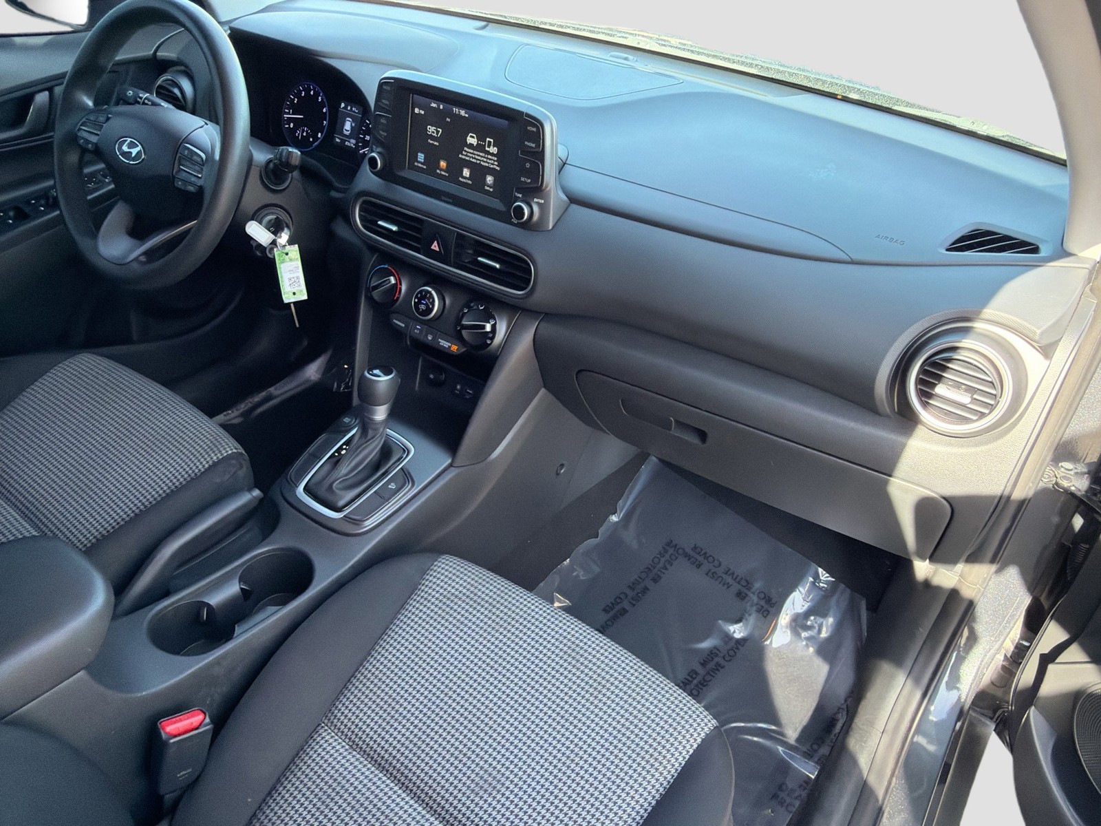 2021 Hyundai Kona - Photo 13