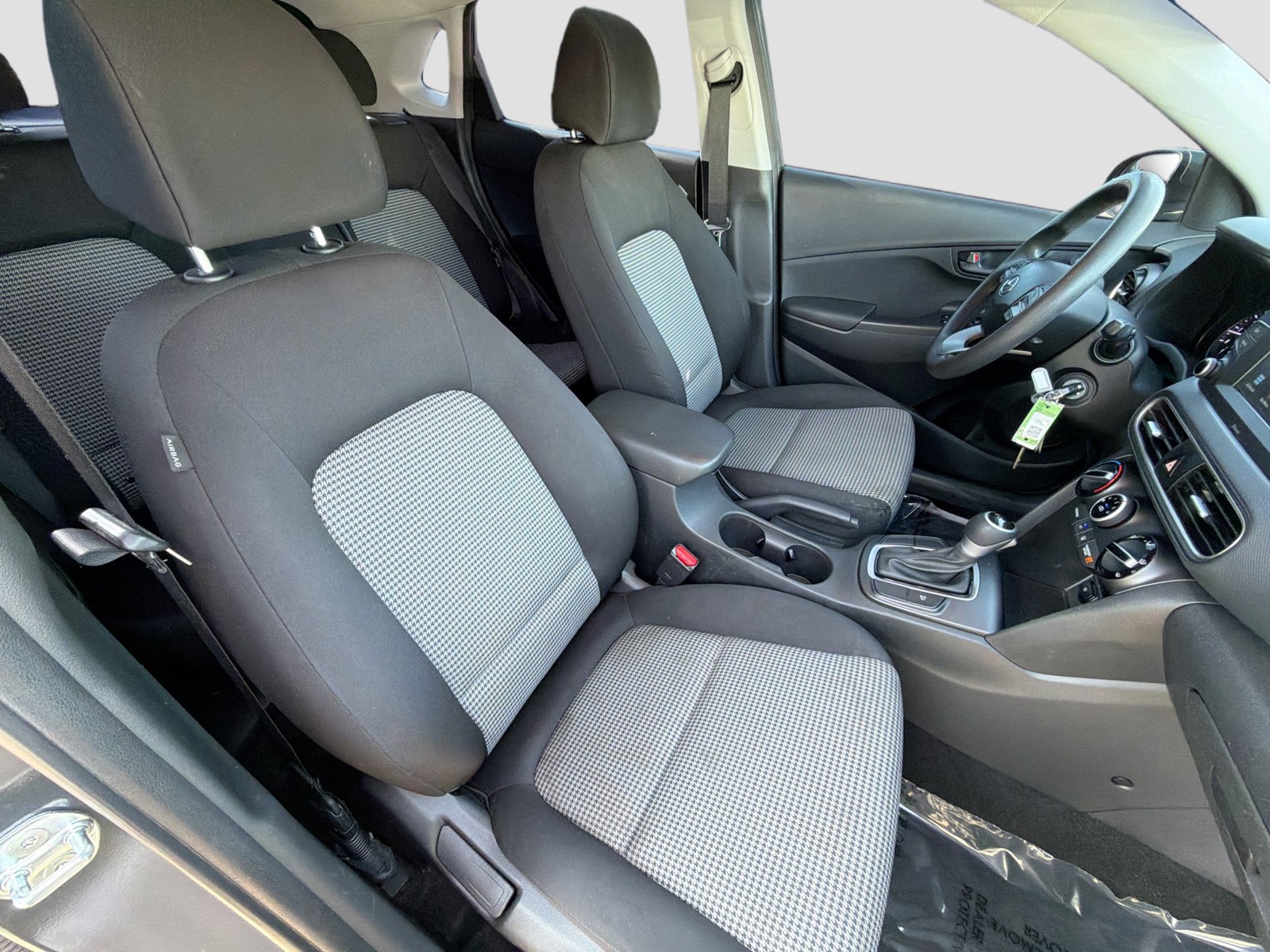 2021 Hyundai Kona - Photo 14